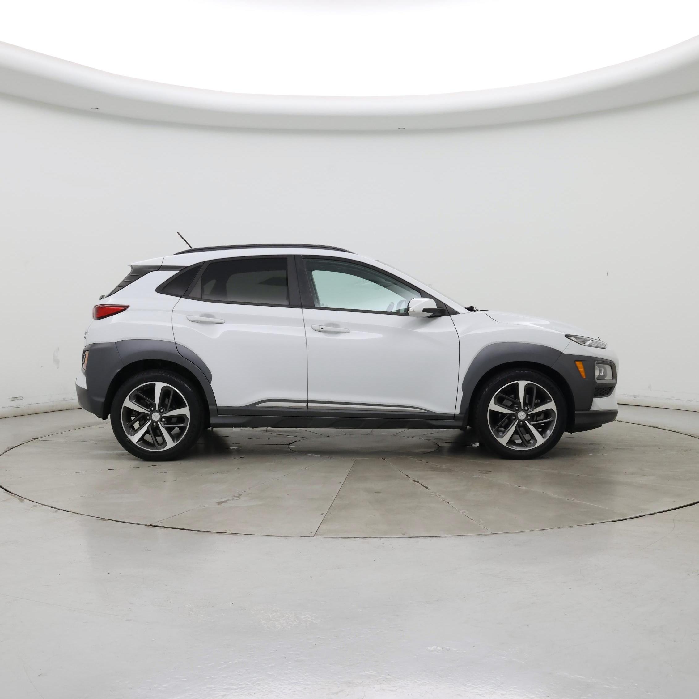 Thumbnail: 2018 Hyundai Kona - 7