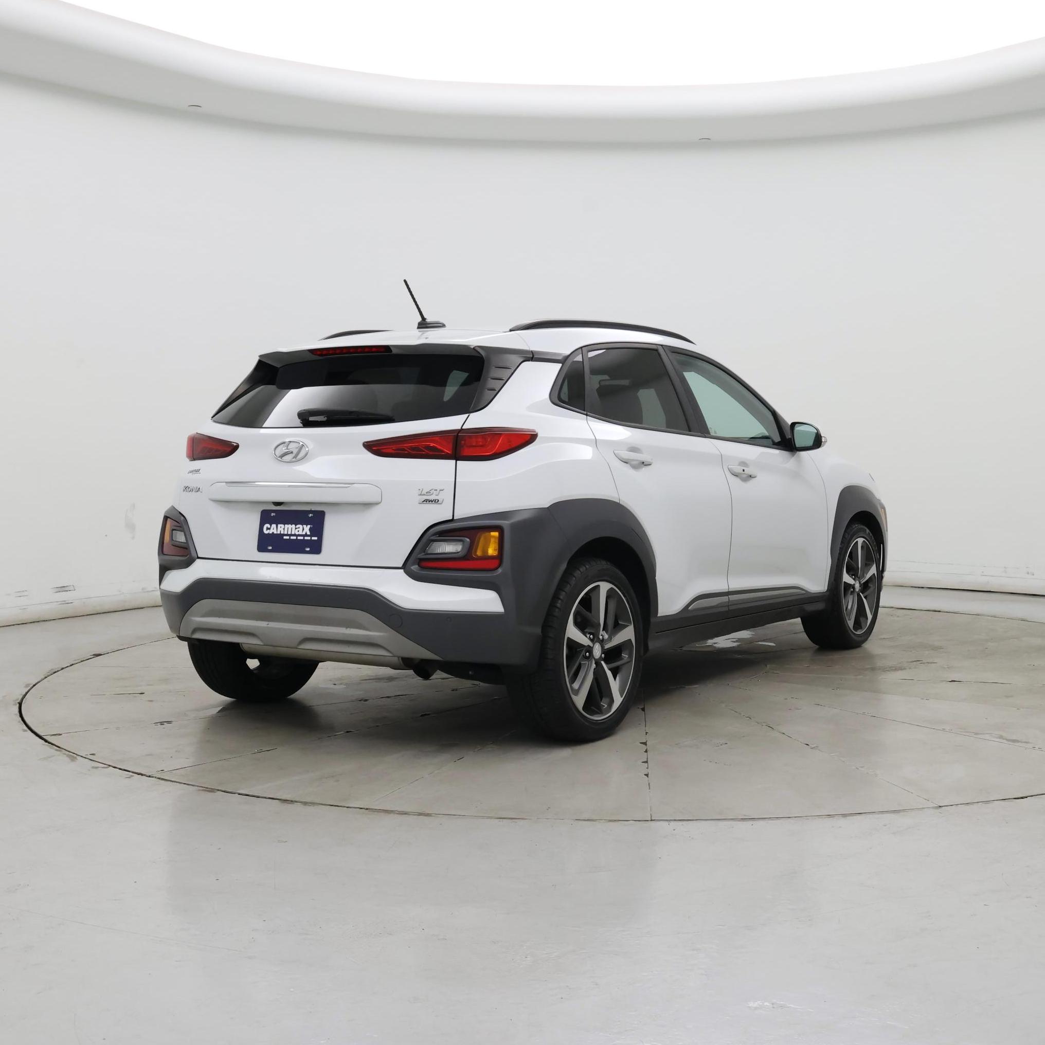 Thumbnail: 2018 Hyundai Kona - 8