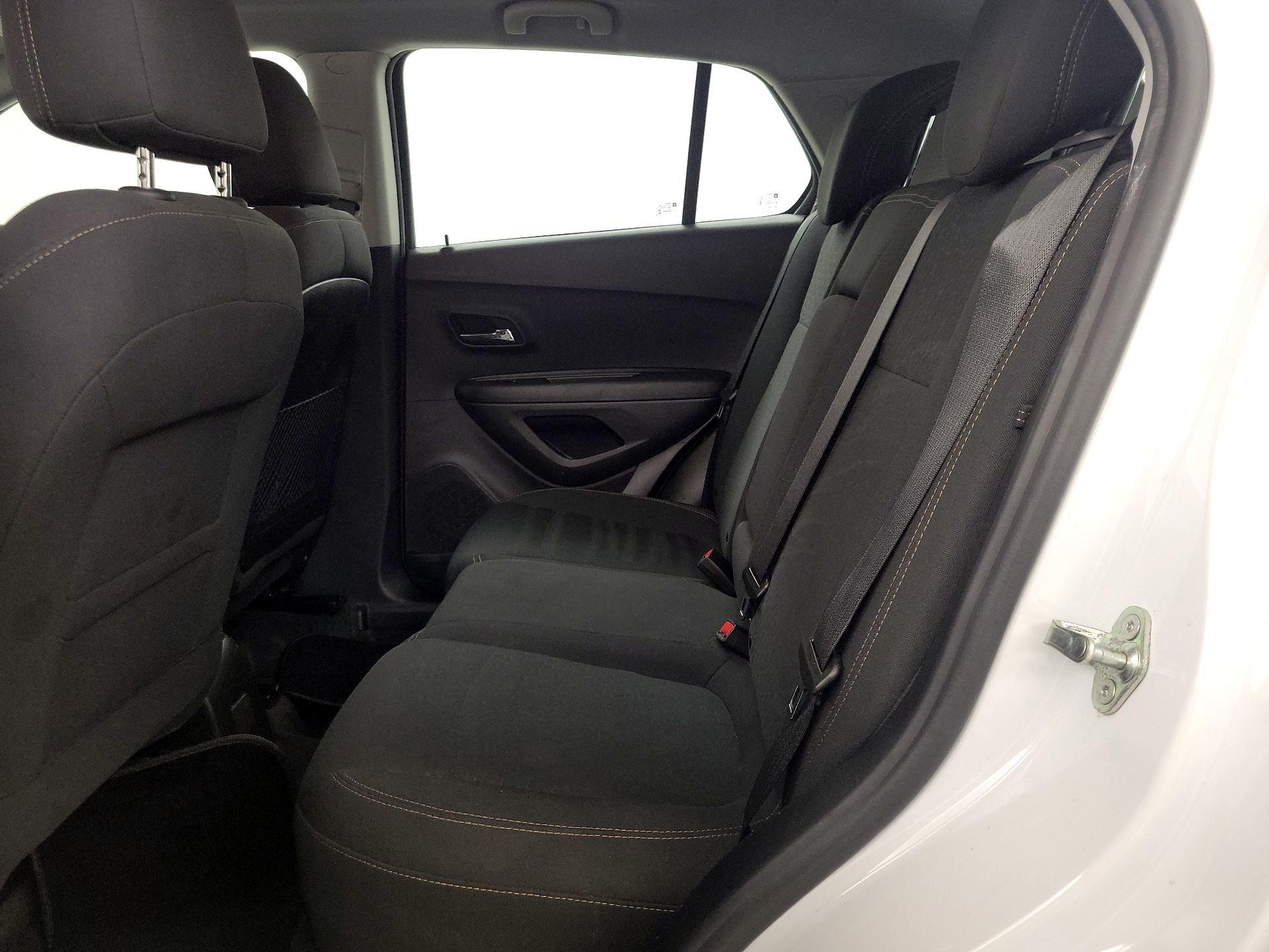 Thumbnail: 2020 Chevrolet Trax - 19