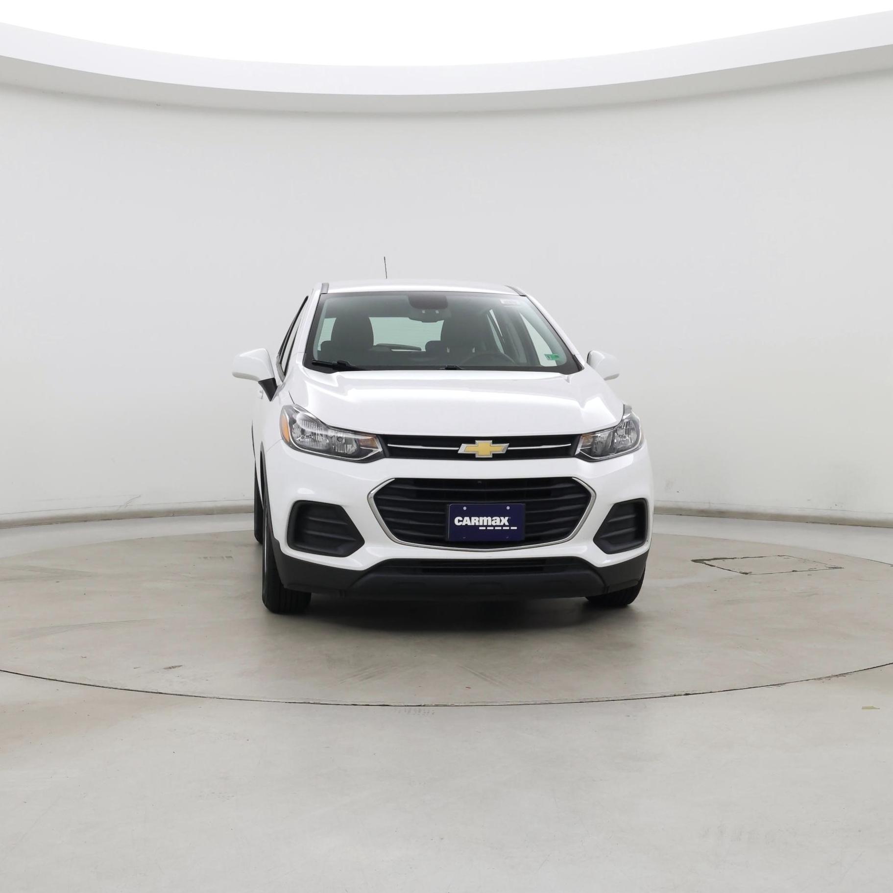 Thumbnail: 2020 Chevrolet Trax - 5