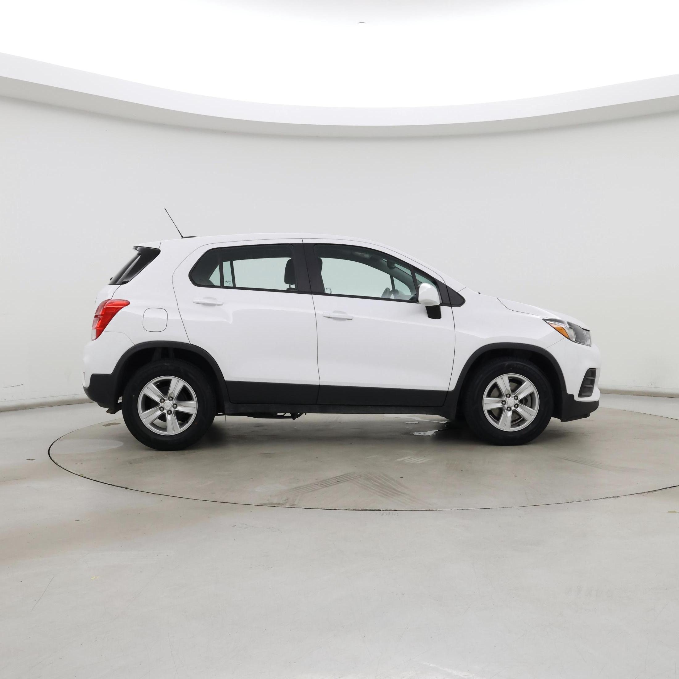 Thumbnail: 2020 Chevrolet Trax - 7