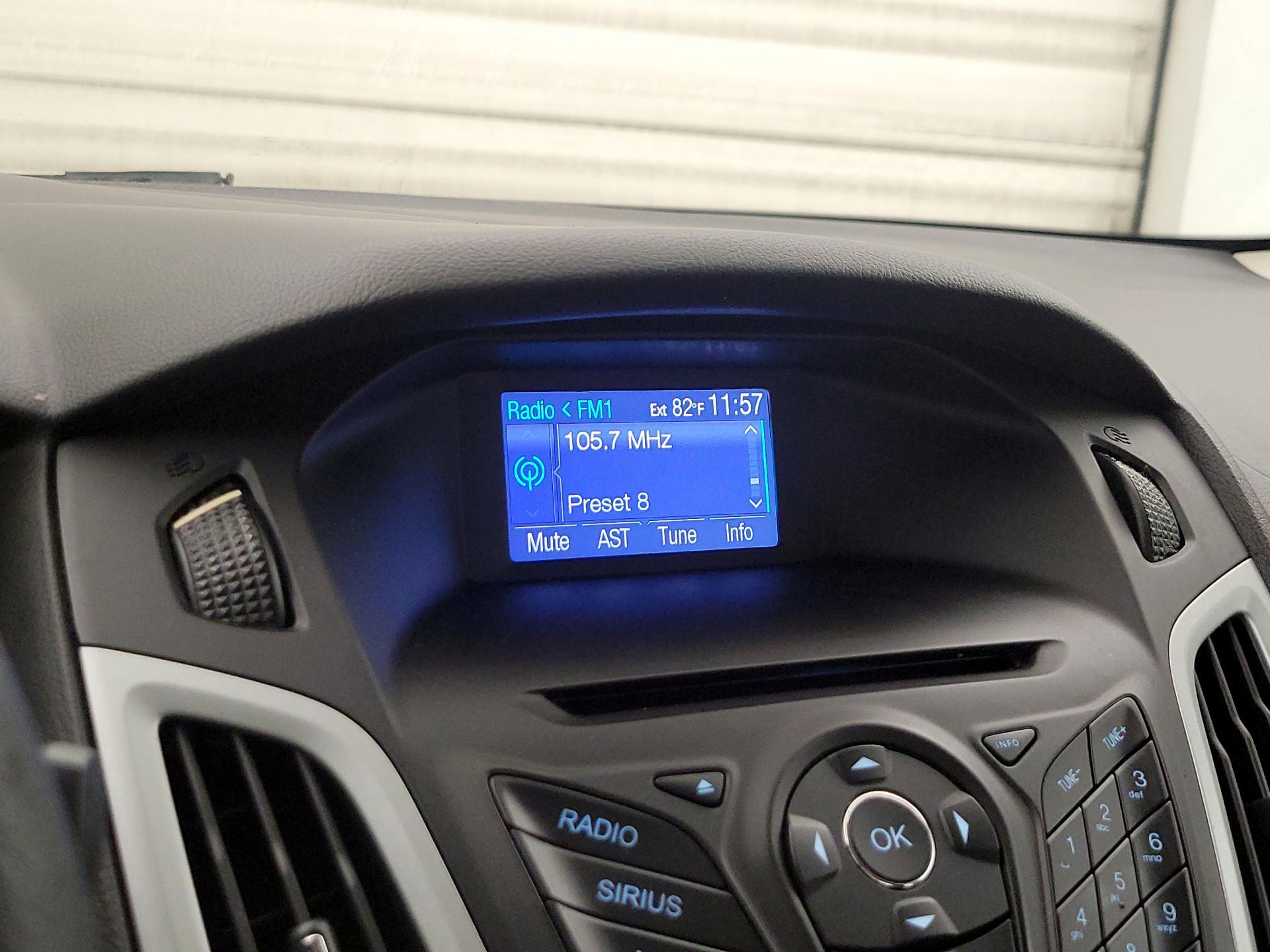 Thumbnail: 2013 Ford Focus - 14