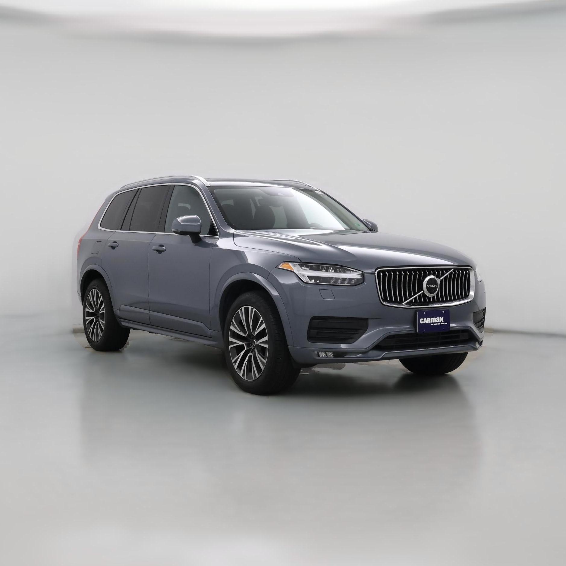 Thumbnail: 2020 Volvo XC90 - 1