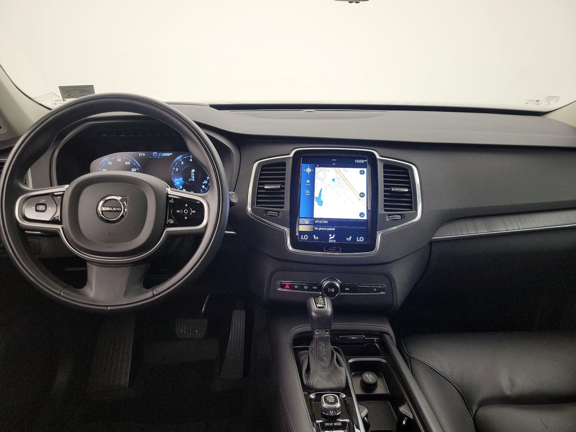 Thumbnail: 2020 Volvo XC90 - 9
