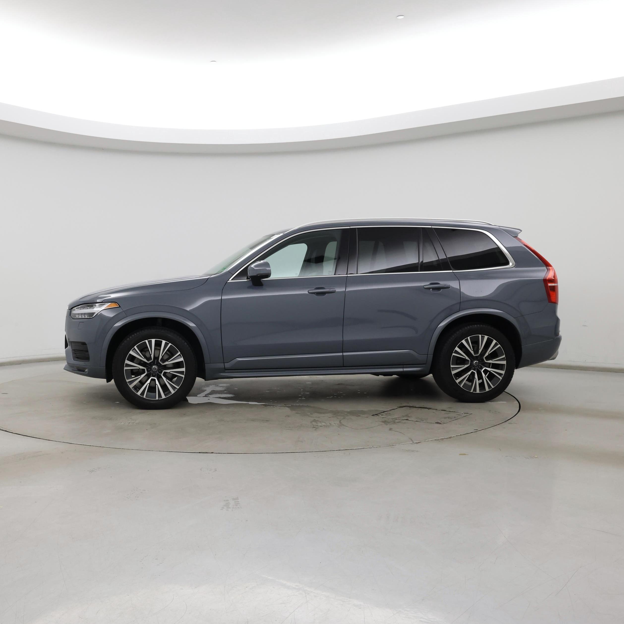 Thumbnail: 2020 Volvo XC90 - 3