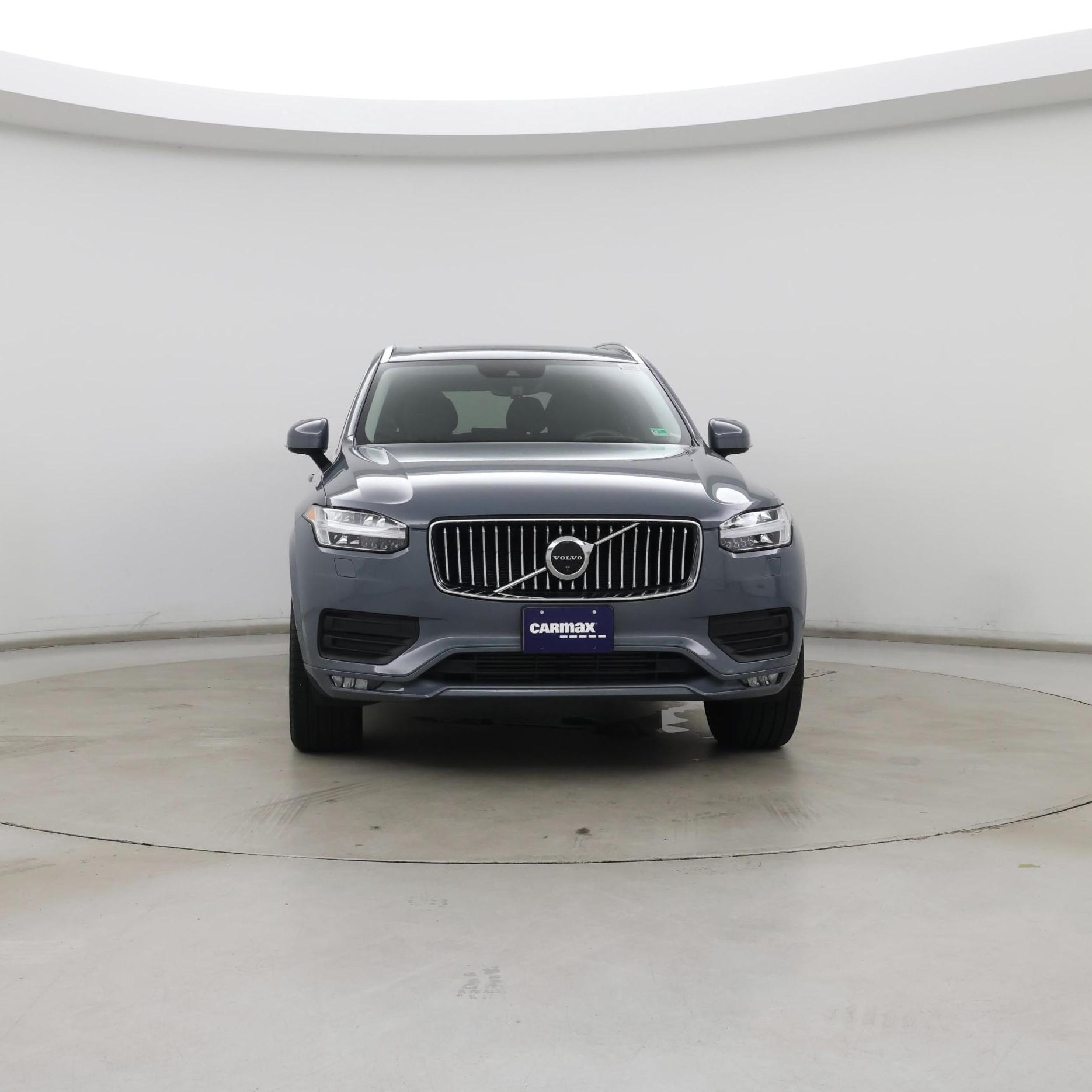 Thumbnail: 2020 Volvo XC90 - 5