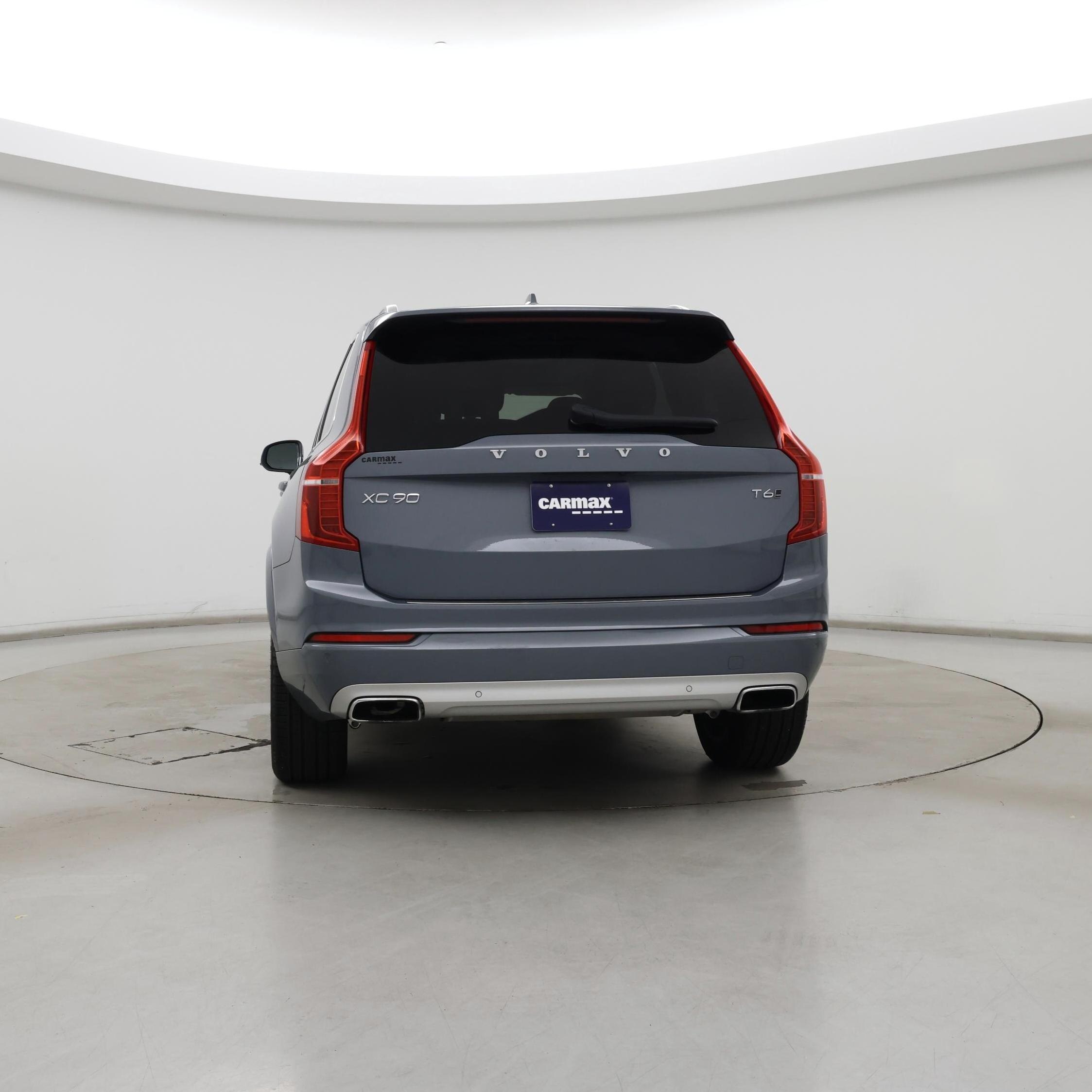 Thumbnail: 2020 Volvo XC90 - 6