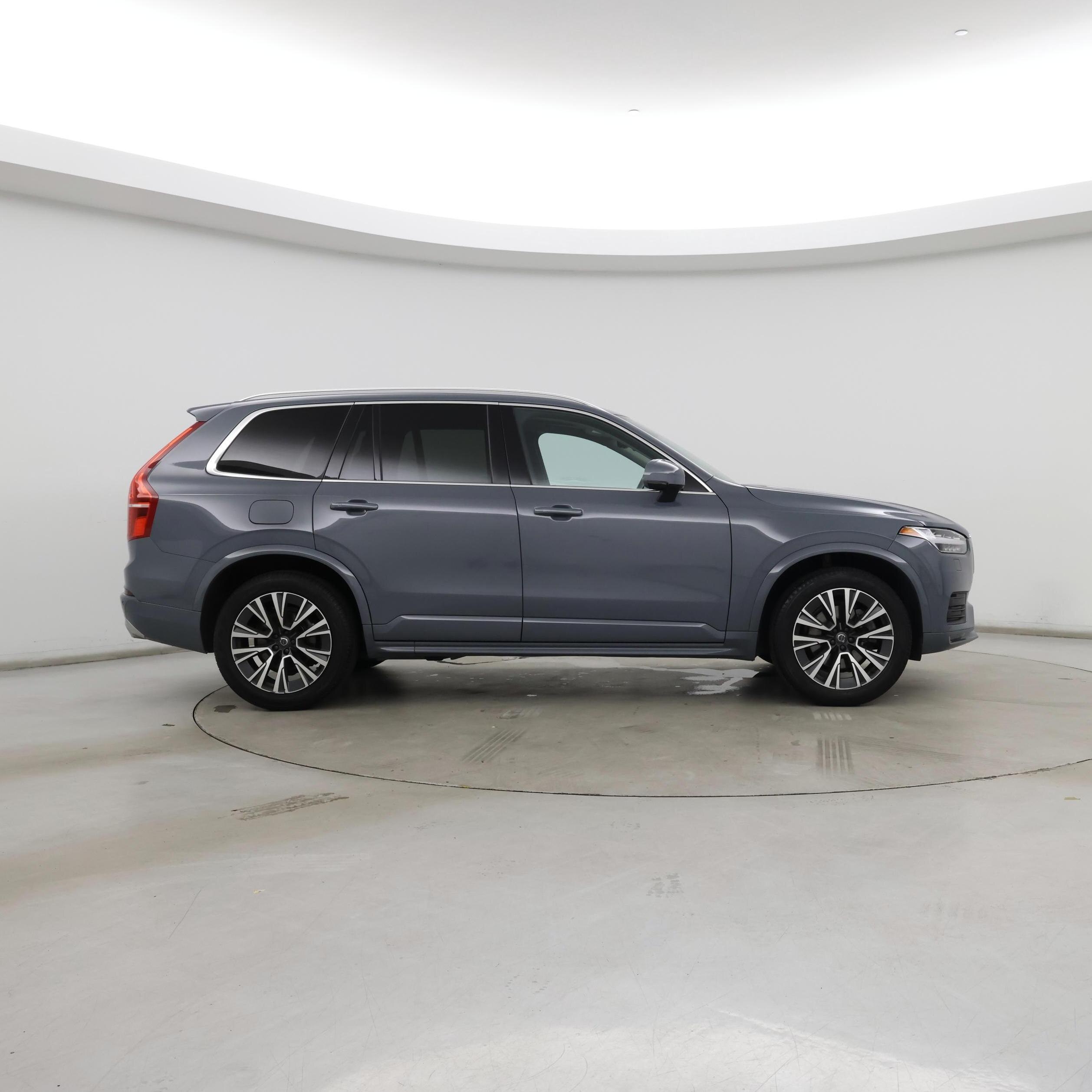 Thumbnail: 2020 Volvo XC90 - 7
