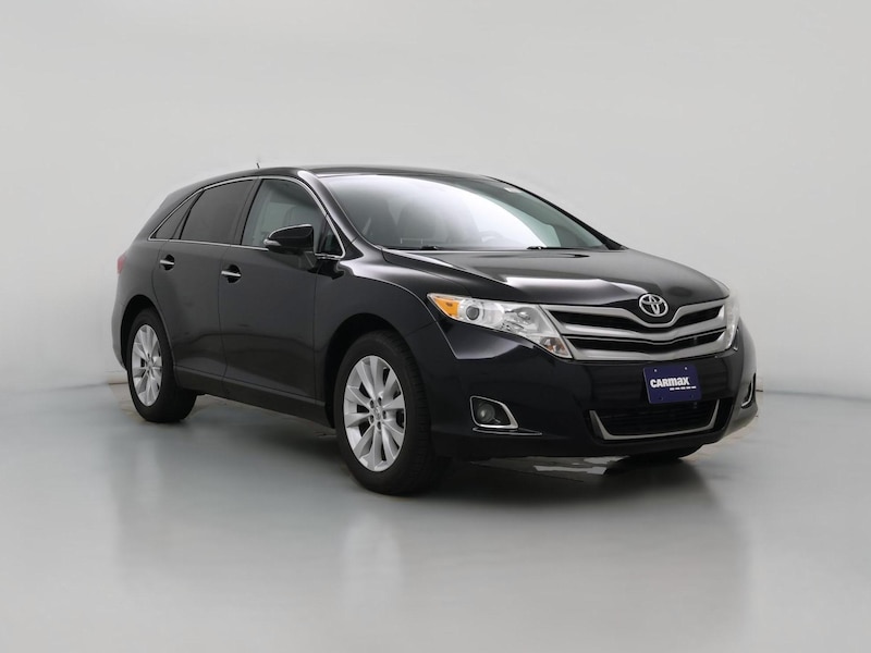2013 Toyota Venza XLE -
                  White Marsh, MD