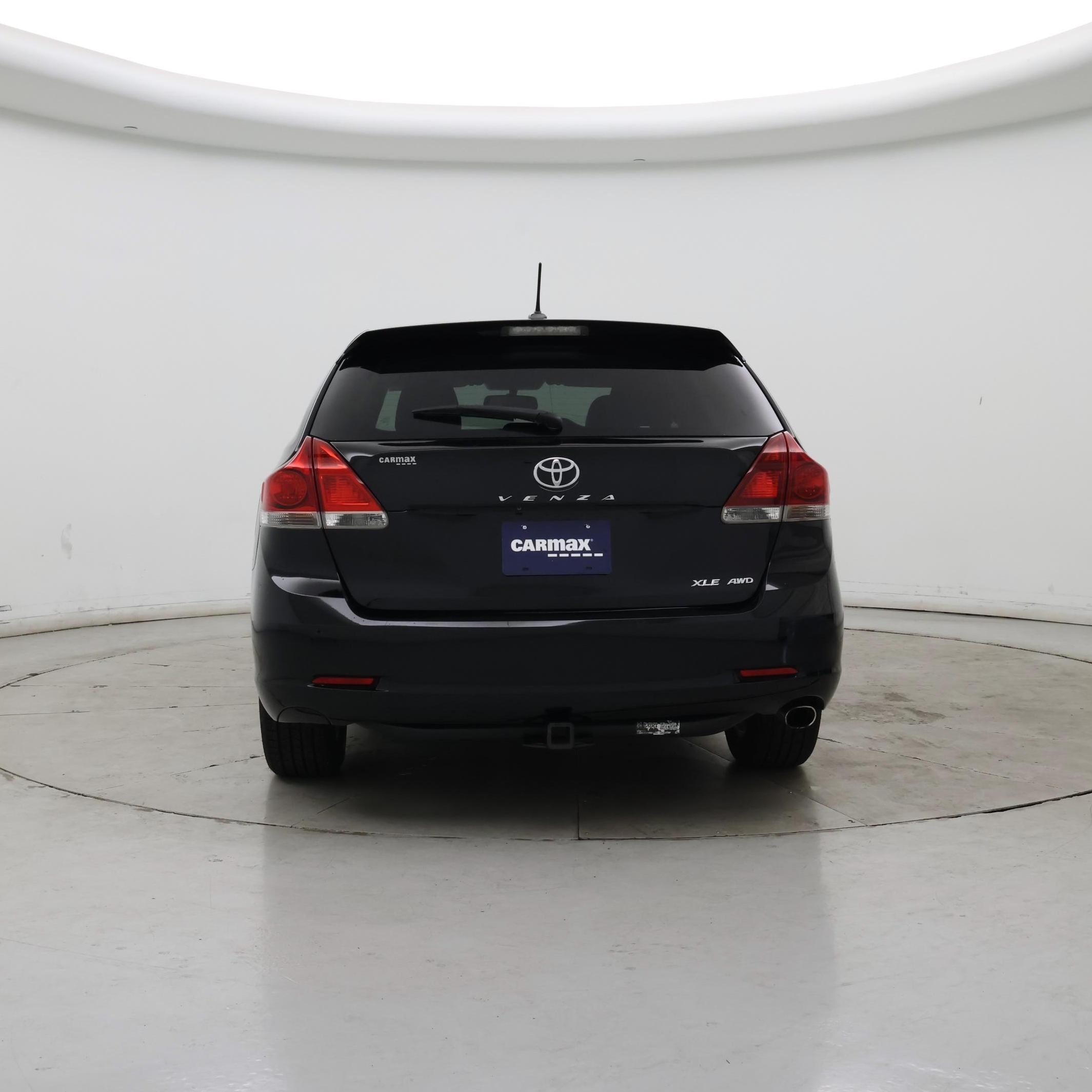 Thumbnail: 2013 Toyota Venza - 6