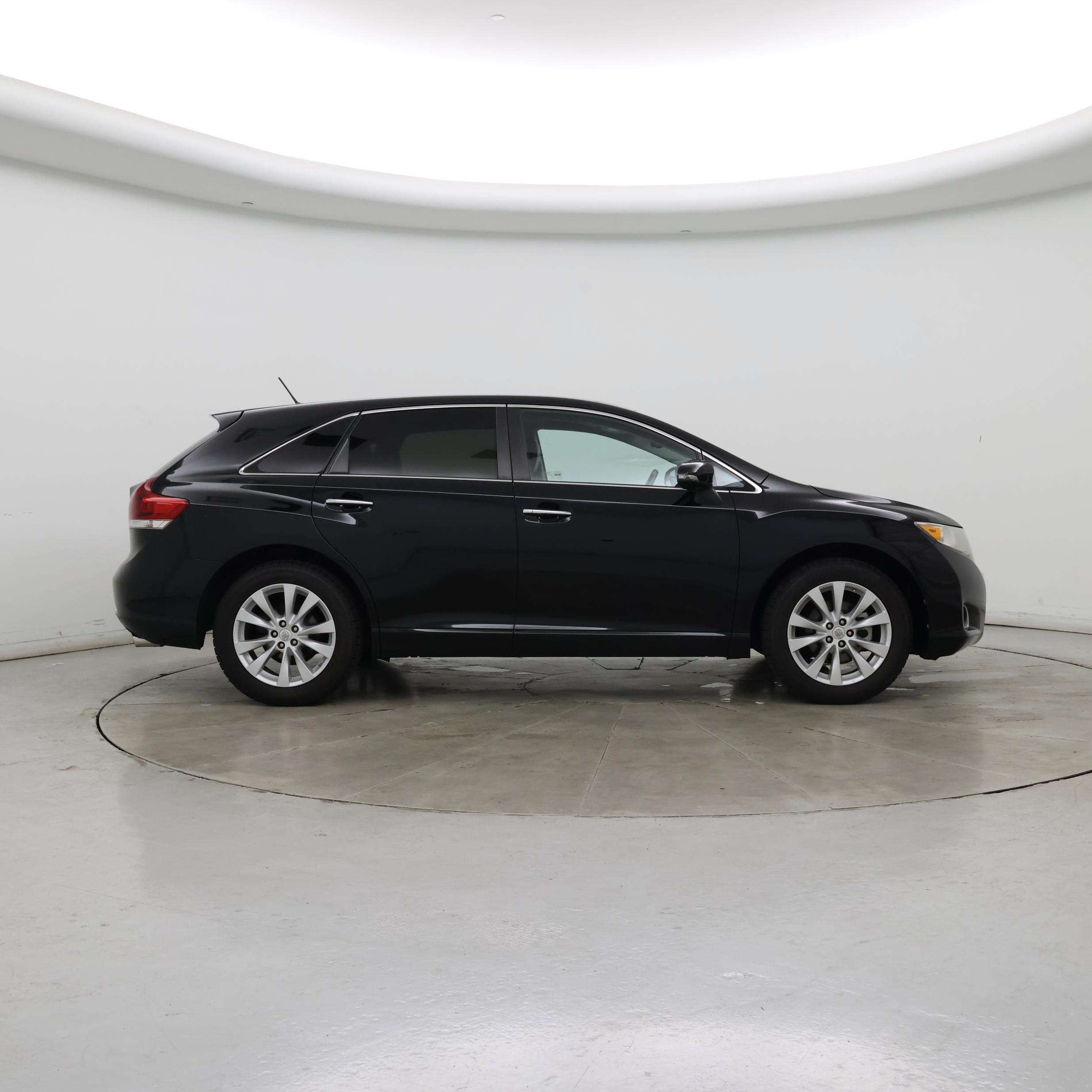 Thumbnail: 2013 Toyota Venza - 7