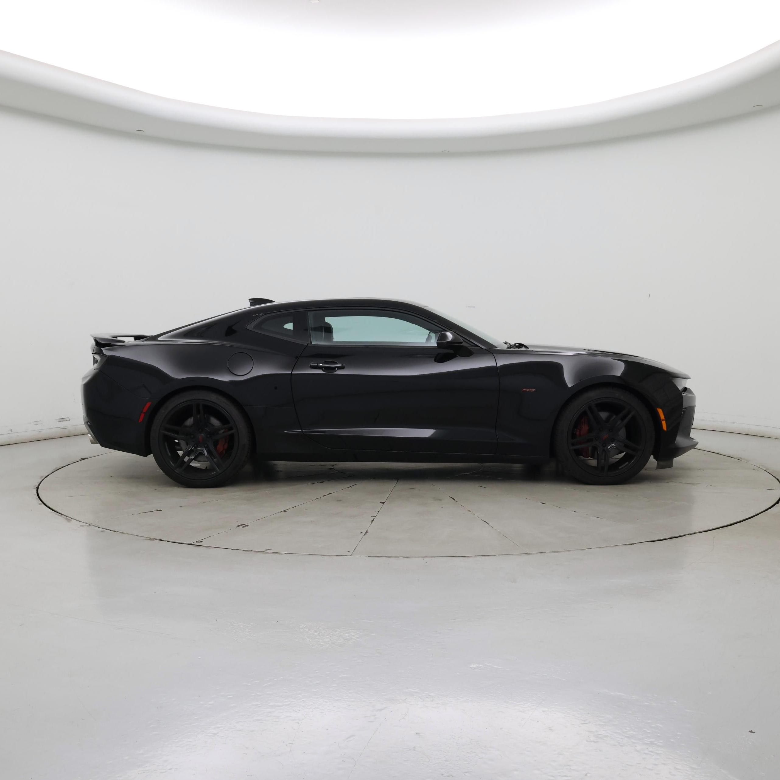 Thumbnail: 2018 Chevrolet Camaro - 7