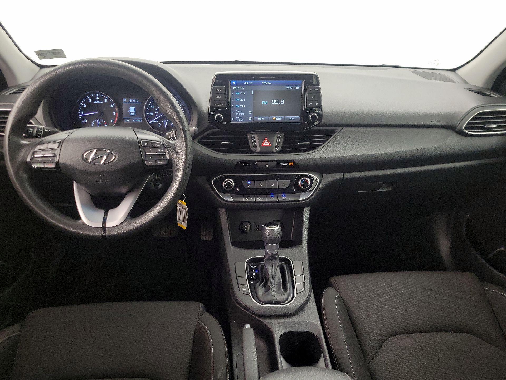 Thumbnail: 2019 Hyundai Elantra - 9