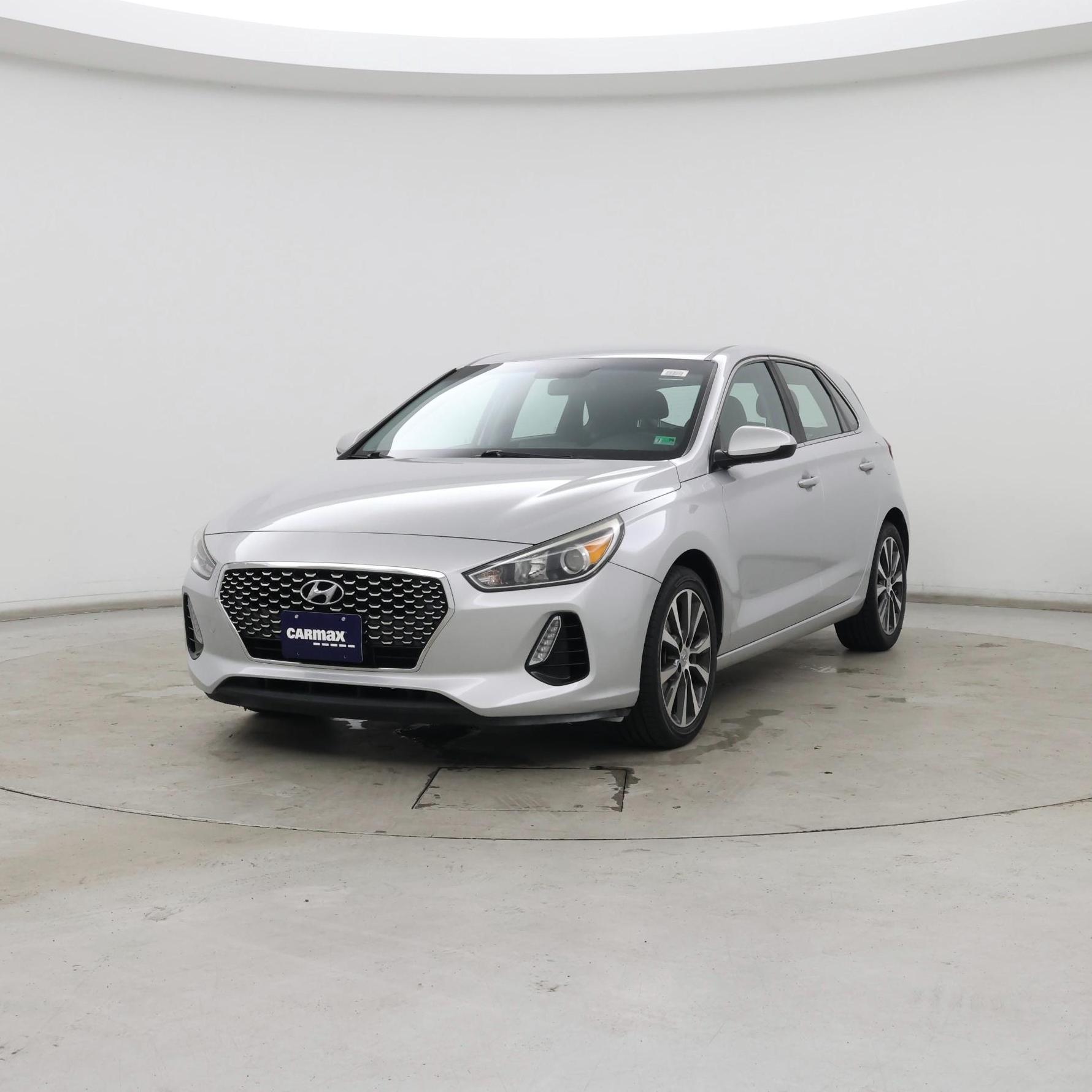 Thumbnail: 2019 Hyundai Elantra - 4