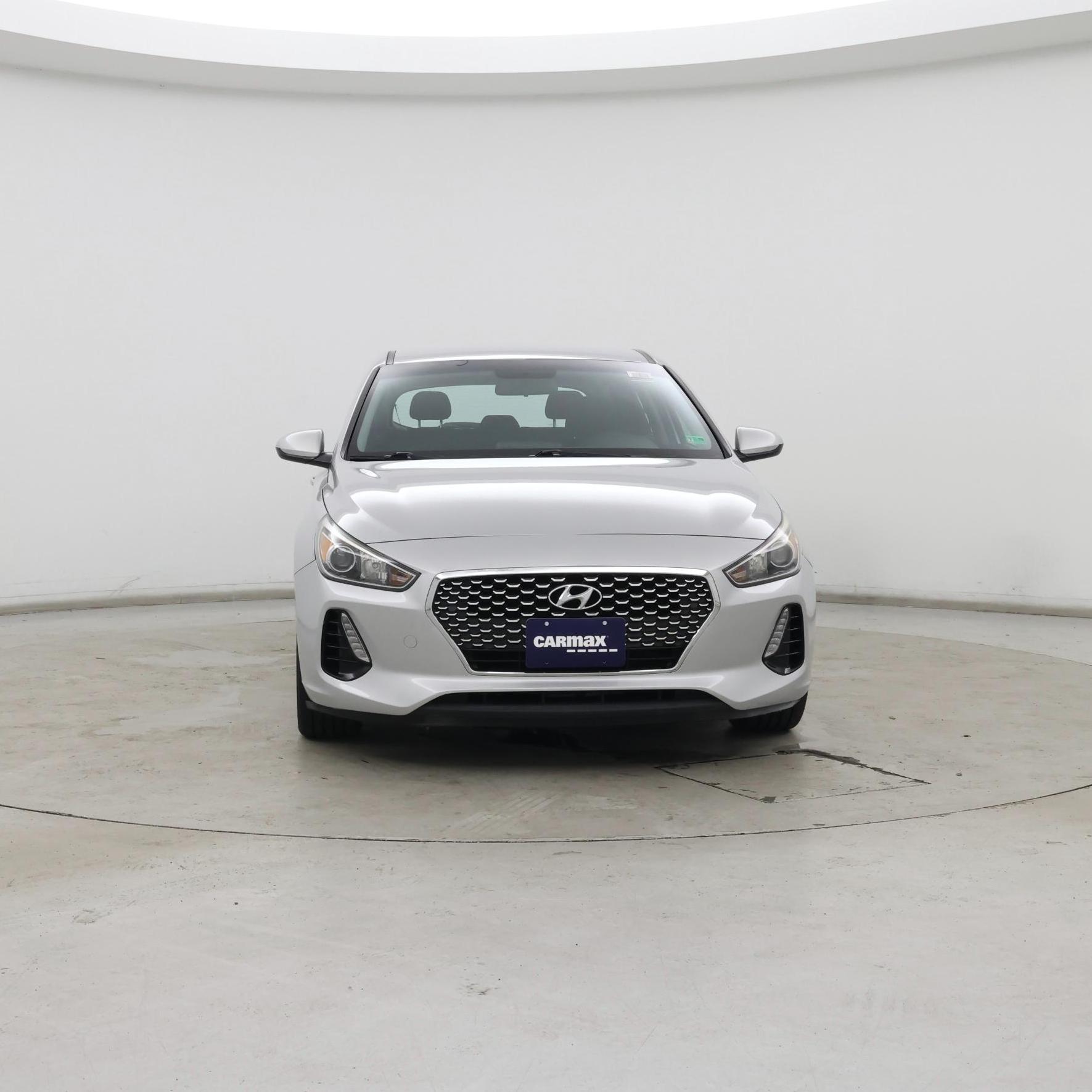 Thumbnail: 2019 Hyundai Elantra - 5