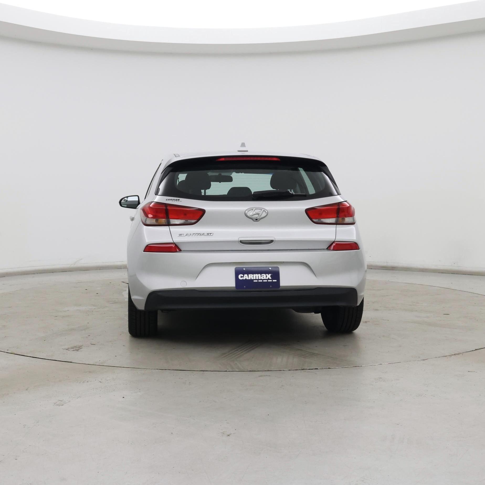Thumbnail: 2019 Hyundai Elantra - 6