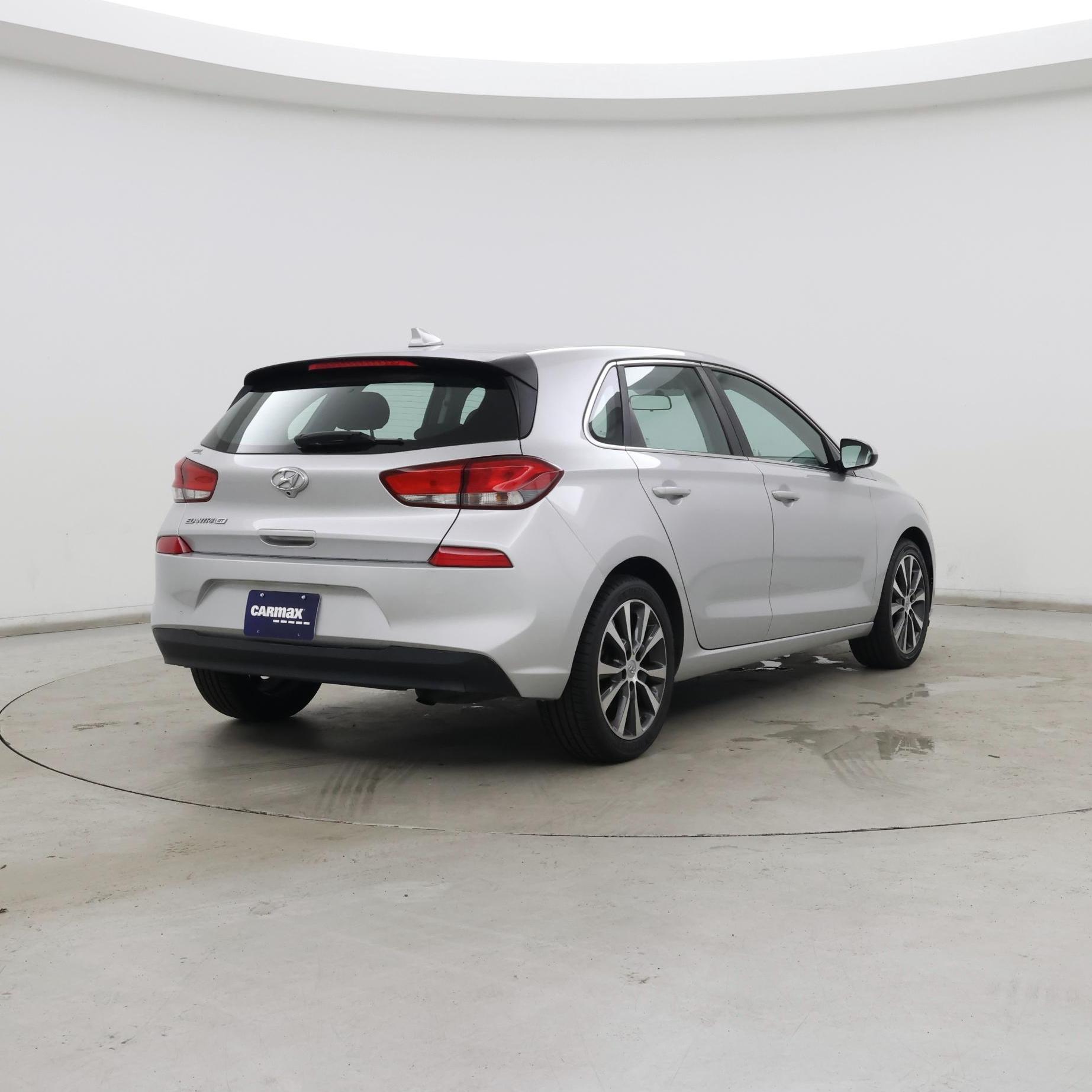 Thumbnail: 2019 Hyundai Elantra - 8