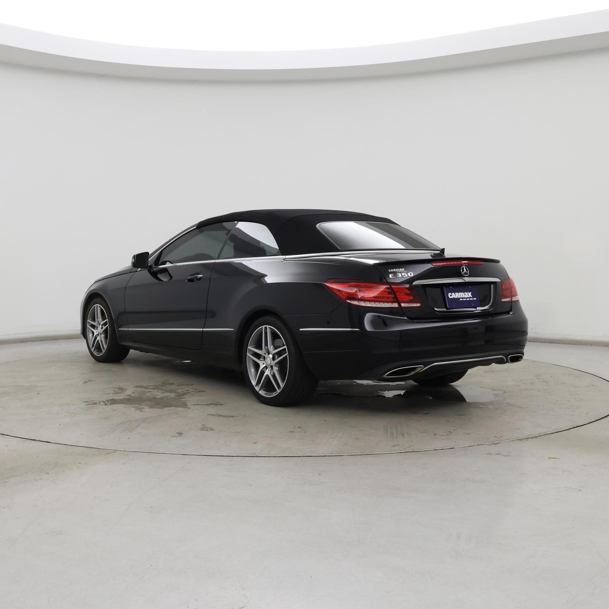 Thumbnail: 2014 Mercedes-Benz E-Class - 2