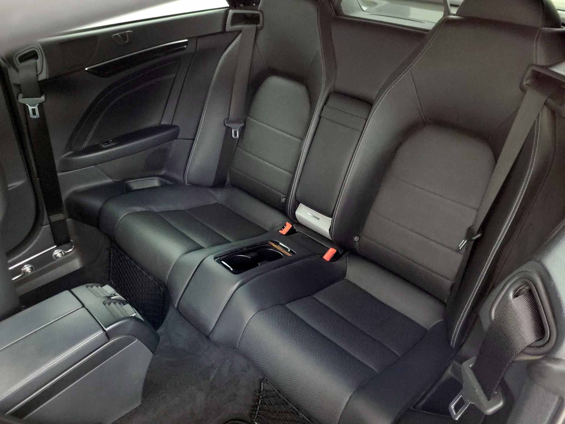 Thumbnail: 2014 Mercedes-Benz E-Class - 20
