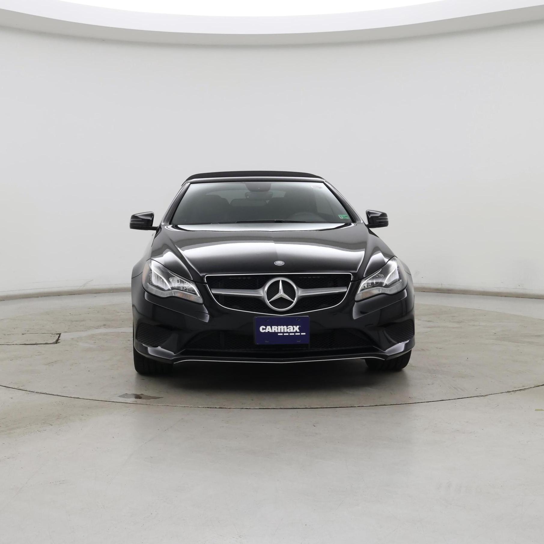 Thumbnail: 2014 Mercedes-Benz E-Class - 5