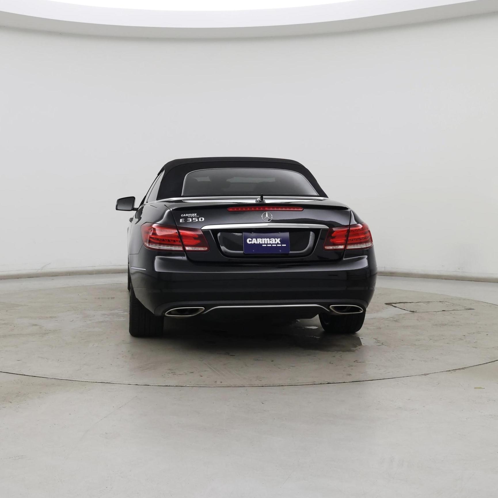 Thumbnail: 2014 Mercedes-Benz E-Class - 6