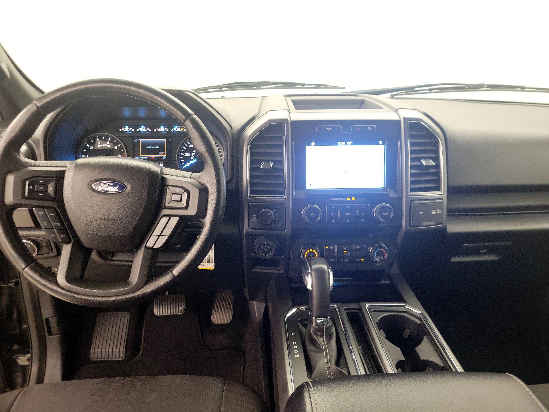 Thumbnail: 2019 Ford F-150 - 9