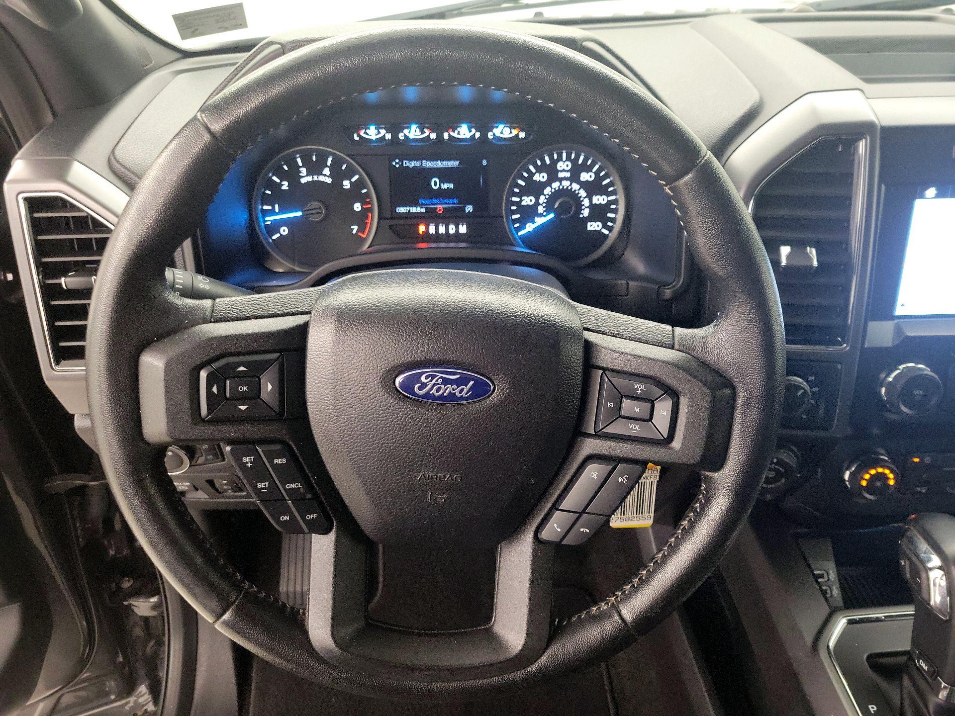 Thumbnail: 2019 Ford F-150 - 10