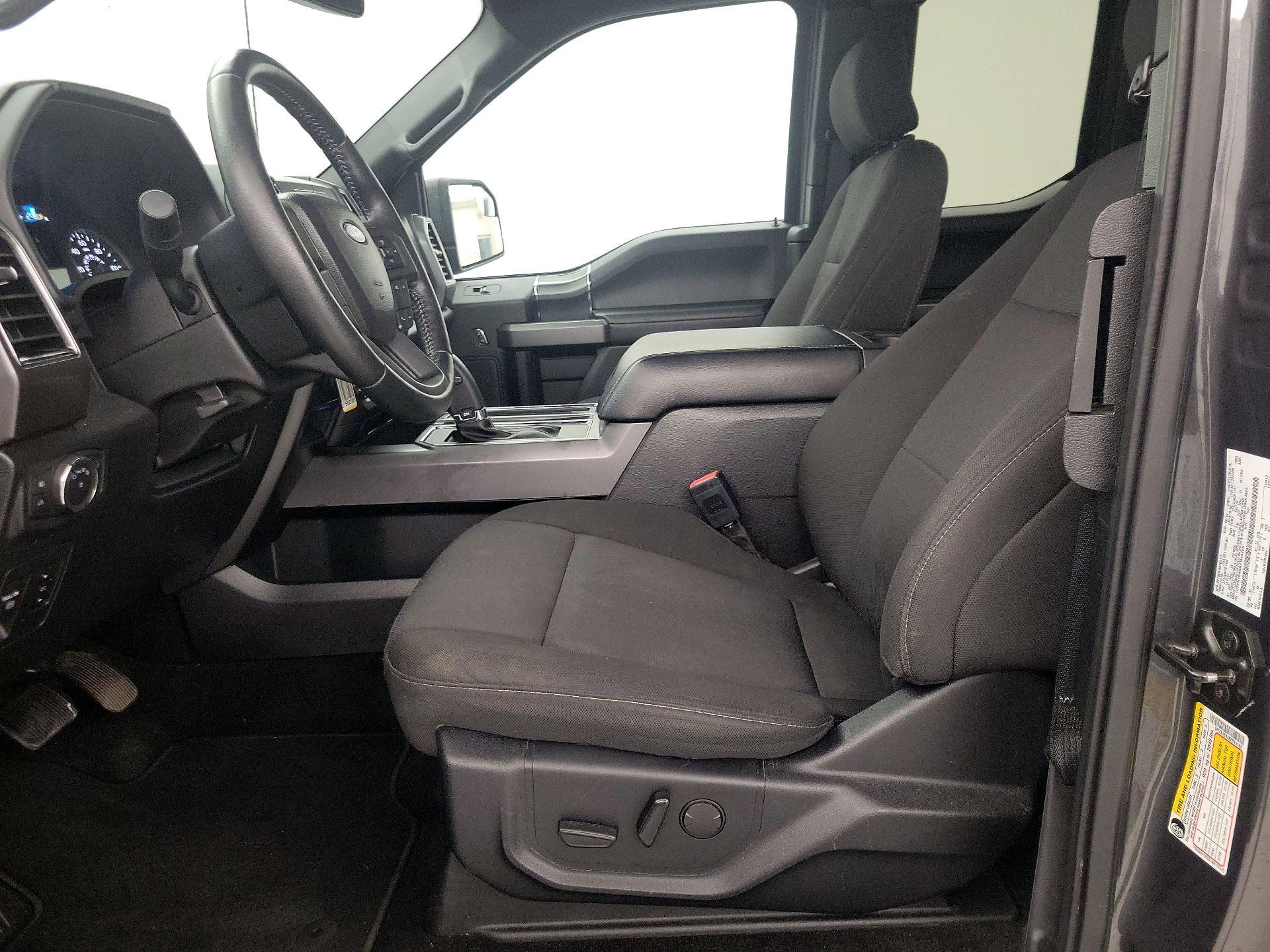 Thumbnail: 2019 Ford F-150 - 11