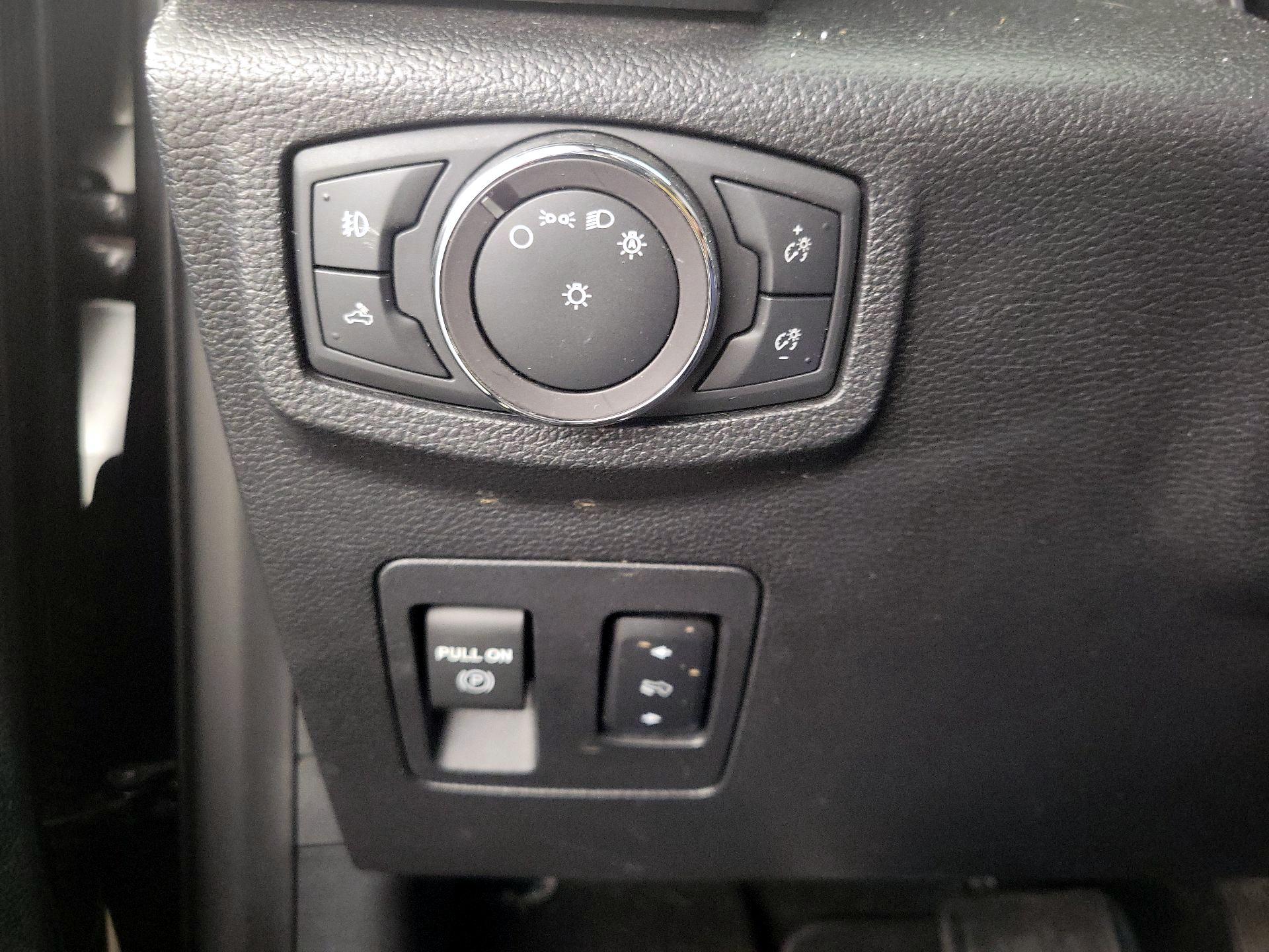 Thumbnail: 2019 Ford F-150 - 13
