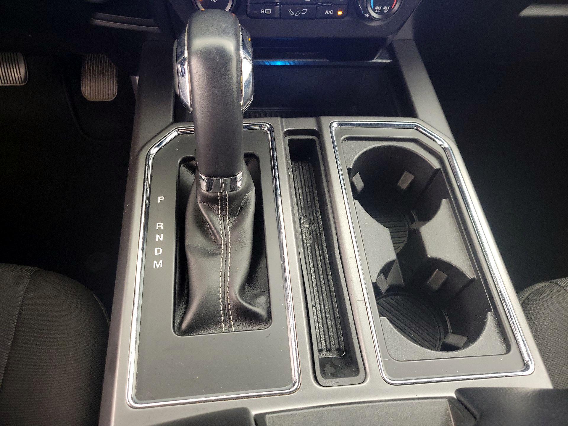 Thumbnail: 2019 Ford F-150 - 18