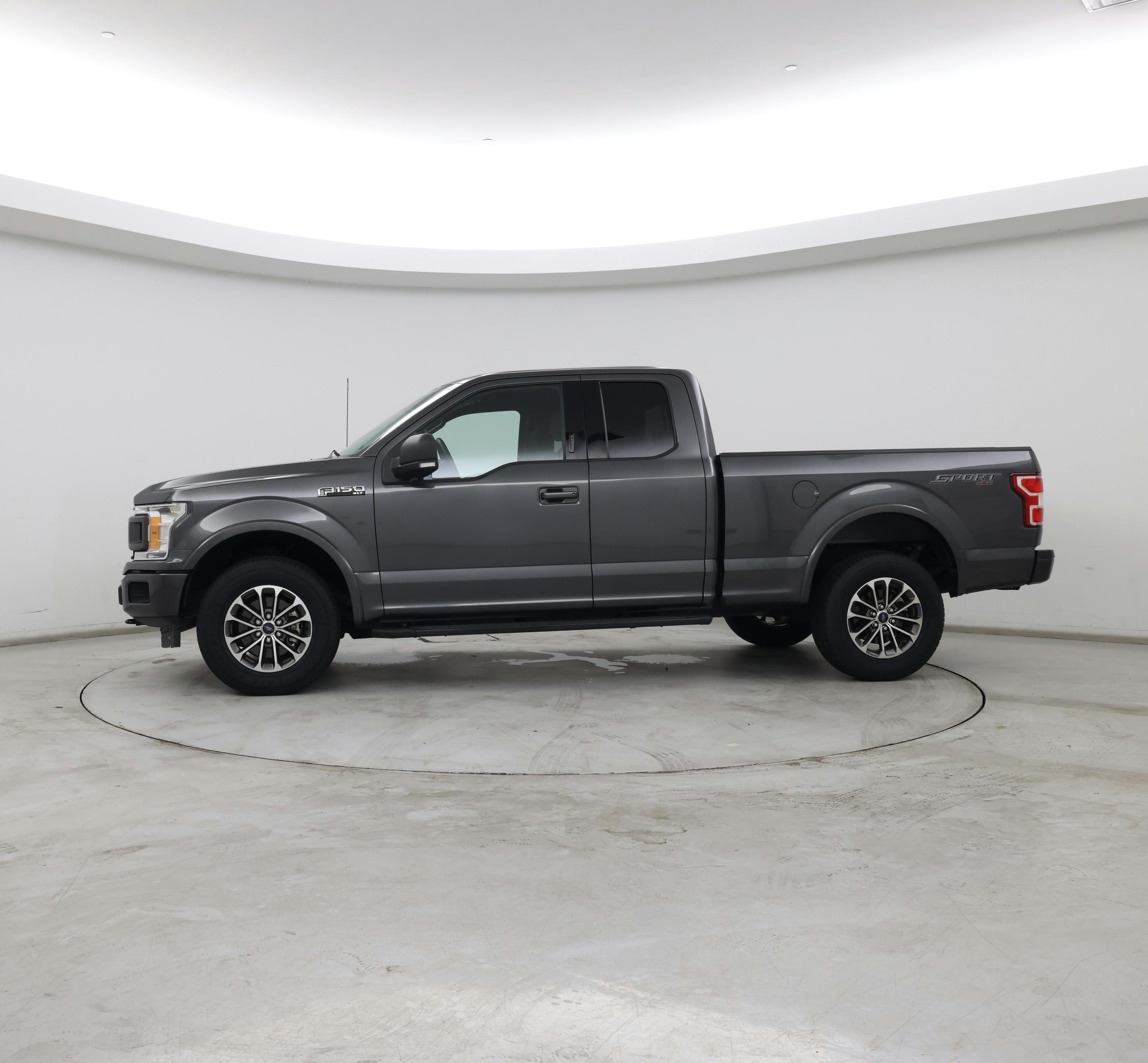 Thumbnail: 2019 Ford F-150 - 3
