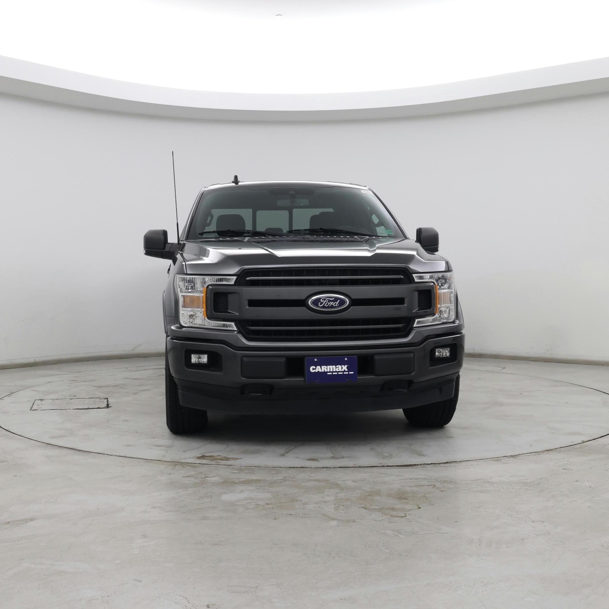 Thumbnail: 2019 Ford F-150 - 5