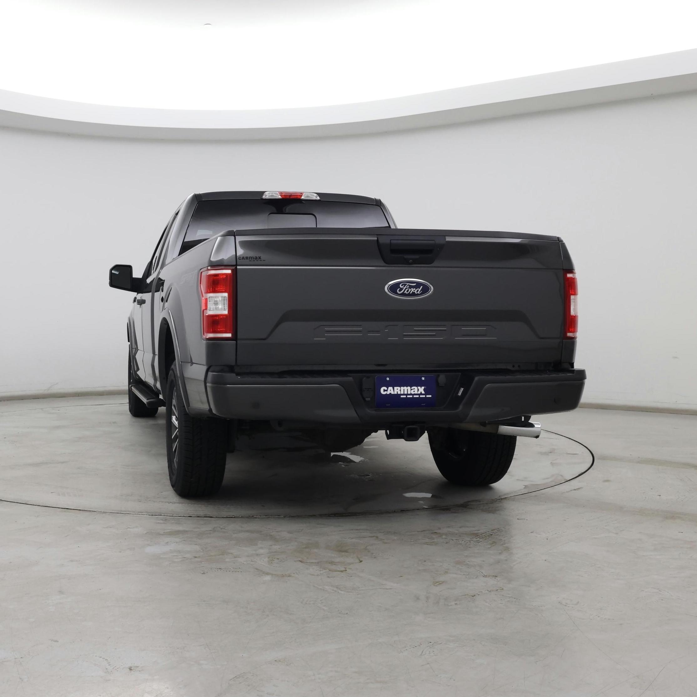 Thumbnail: 2019 Ford F-150 - 6