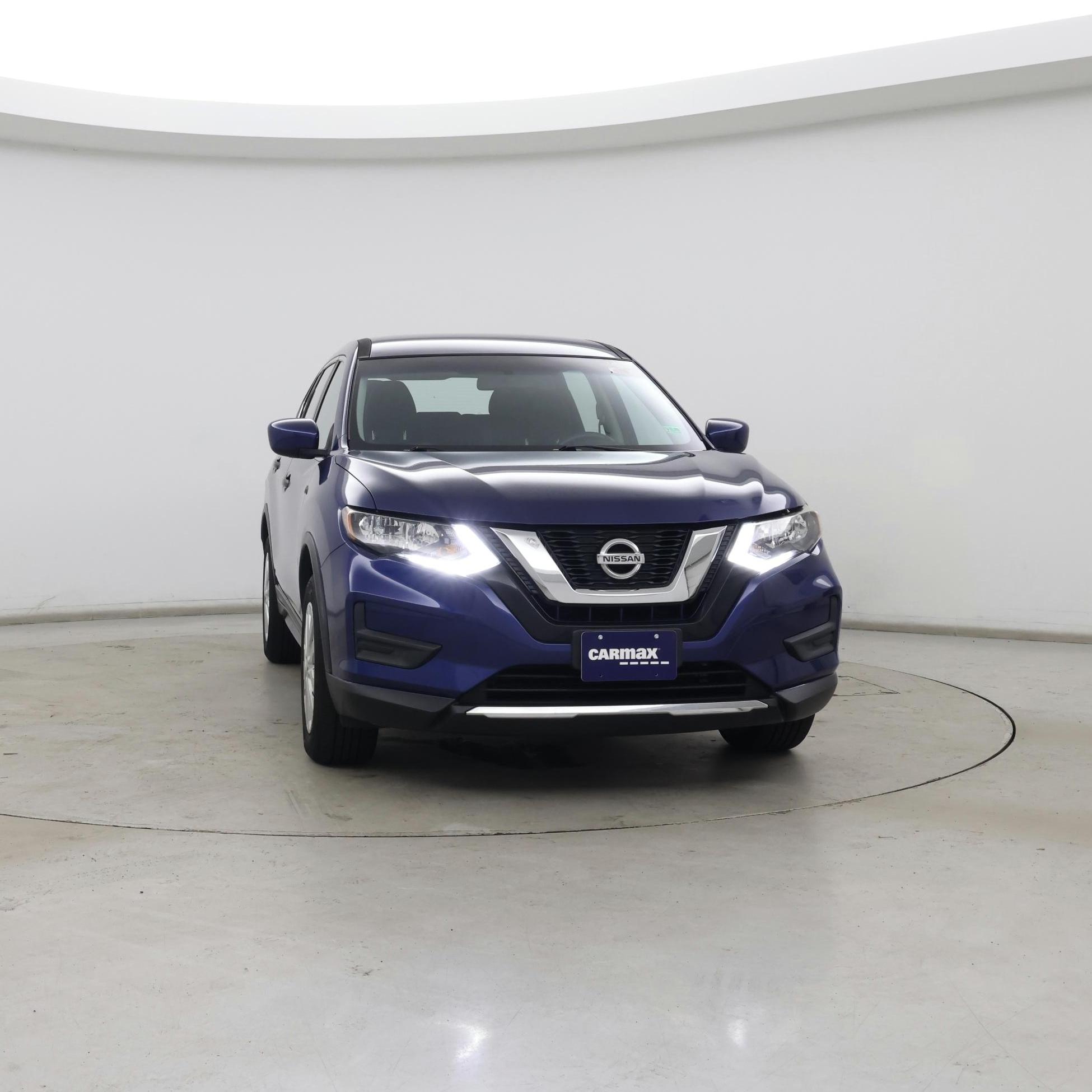Thumbnail: 2017 Nissan Rogue - 5
