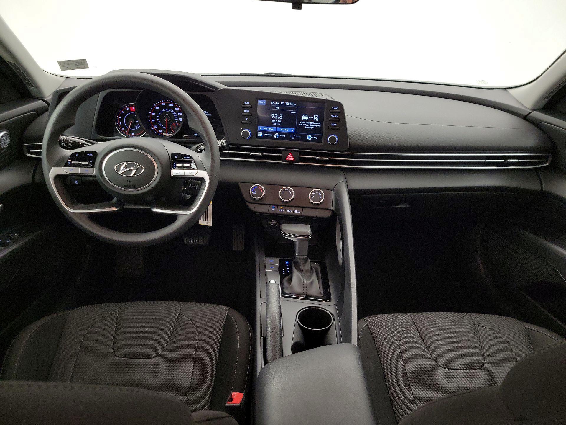 Thumbnail: 2021 Hyundai Elantra - 9