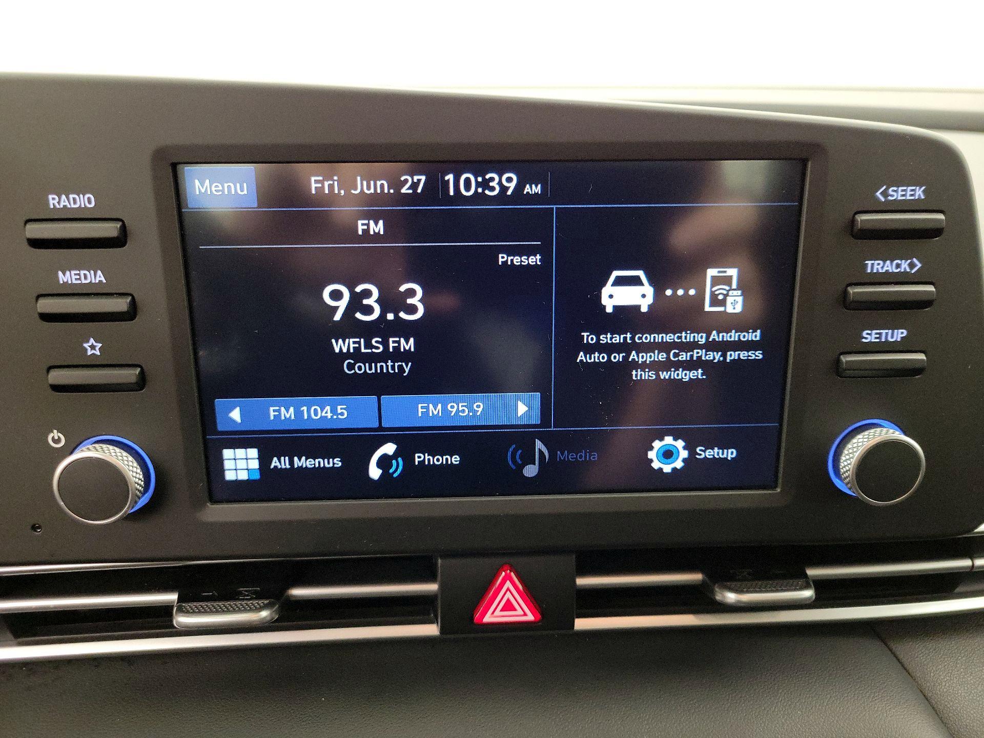 Thumbnail: 2021 Hyundai Elantra - 15