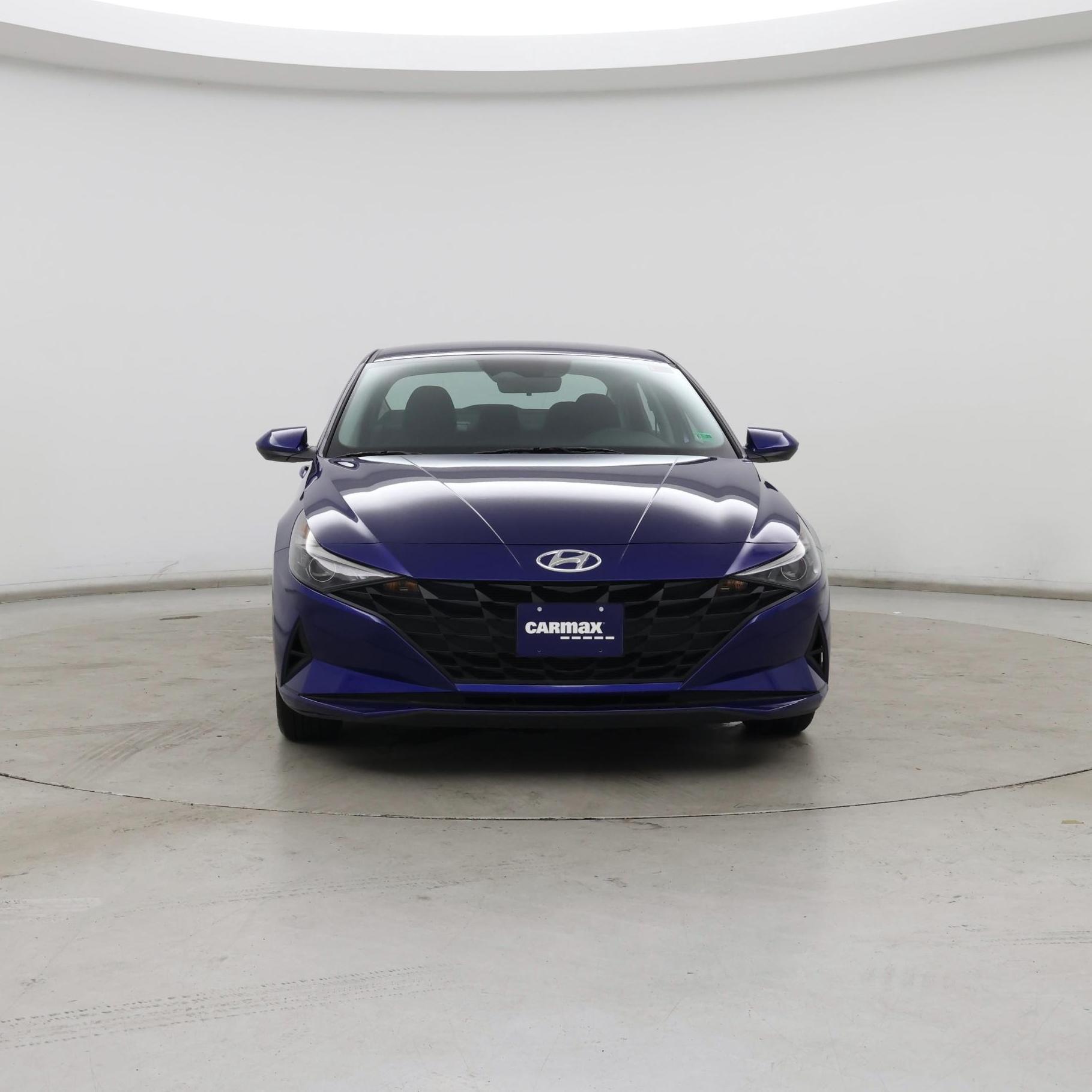 Thumbnail: 2021 Hyundai Elantra - 5