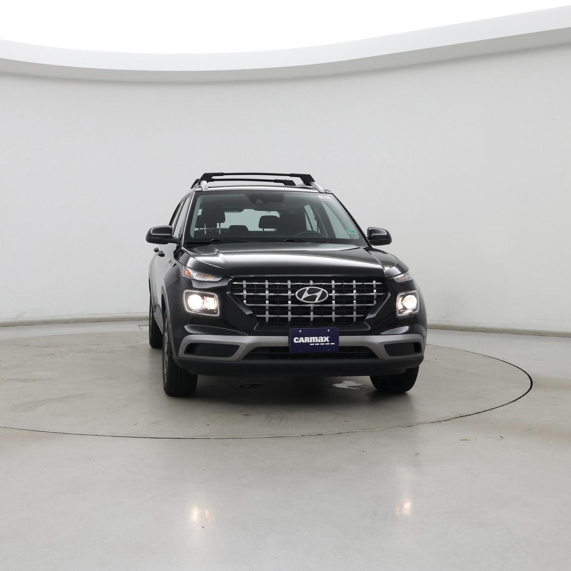 Thumbnail: 2022 Hyundai Venue - 5