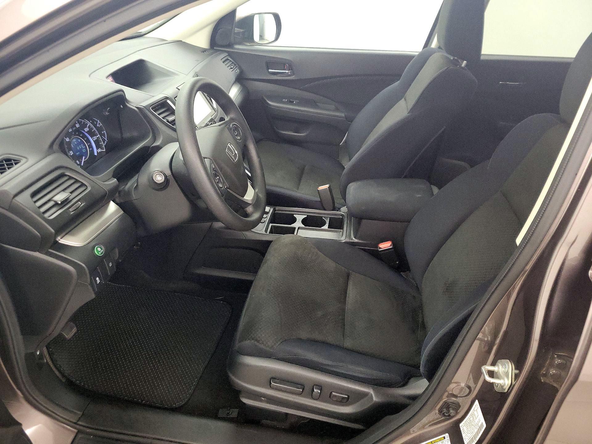 Thumbnail: 2016 Honda CR-V - 11