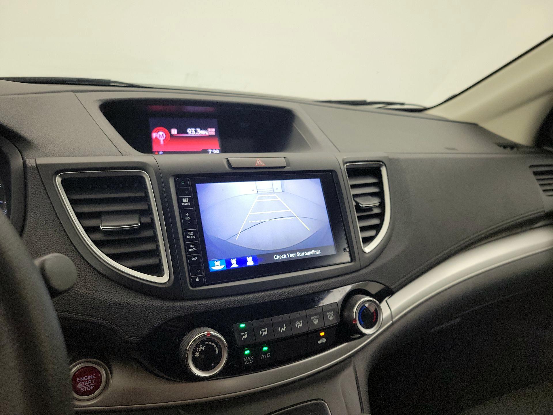 Thumbnail: 2016 Honda CR-V - 14