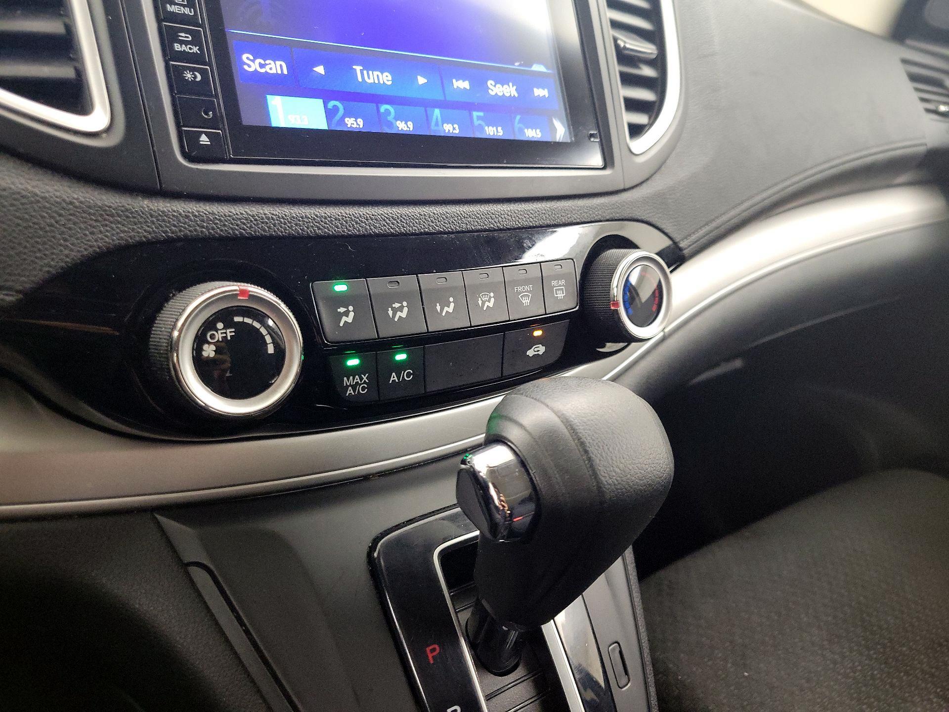 Thumbnail: 2016 Honda CR-V - 16