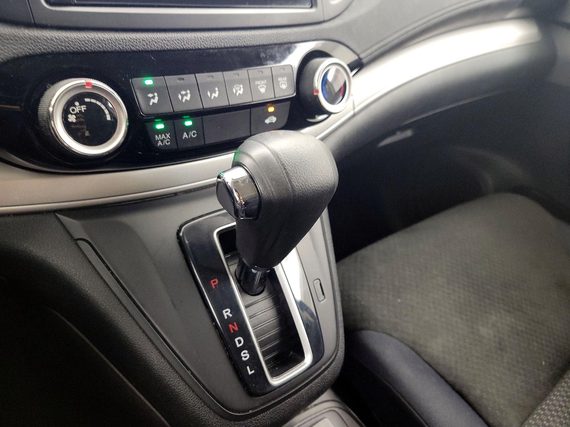 Thumbnail: 2016 Honda CR-V - 17