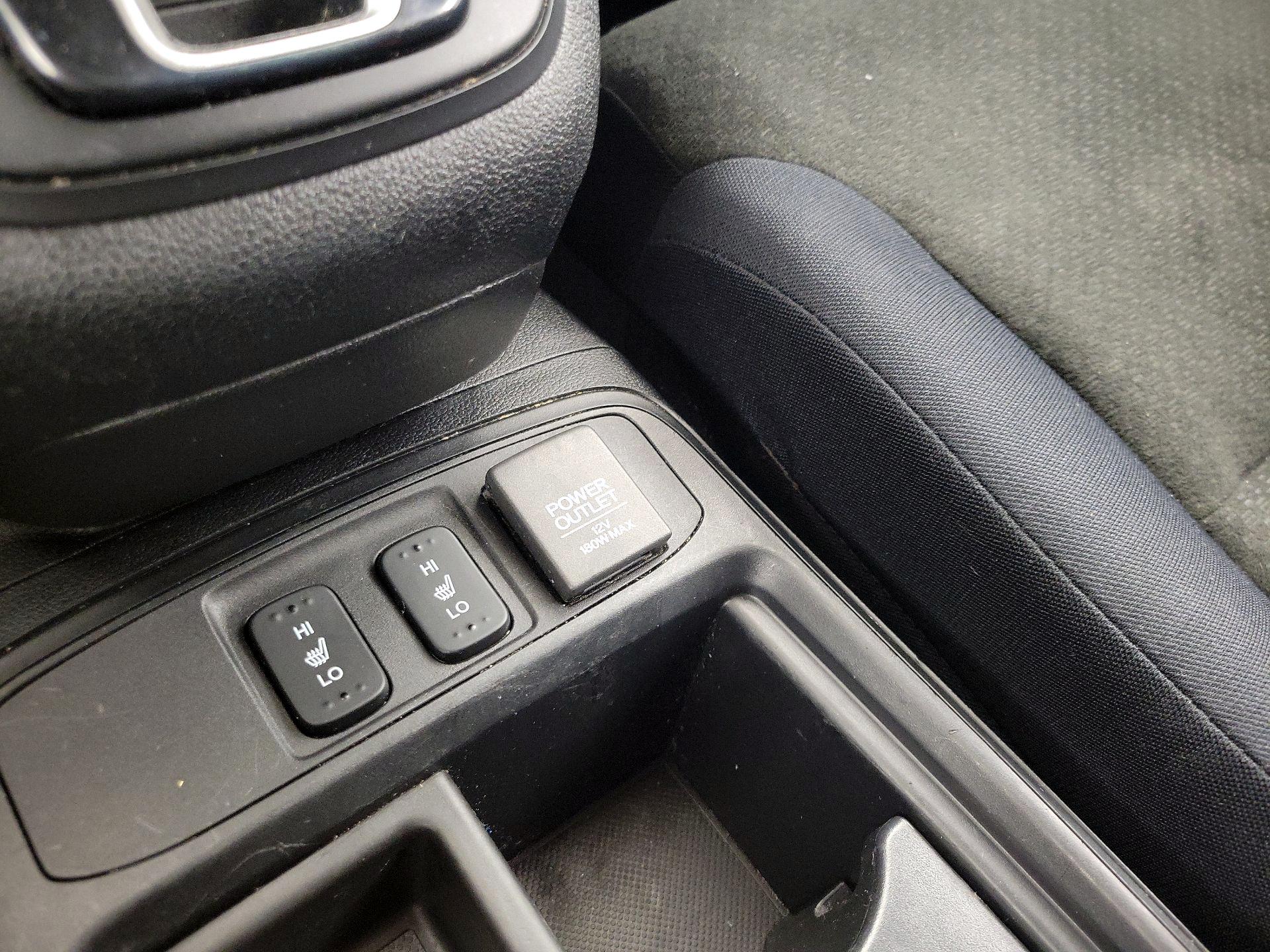 Thumbnail: 2016 Honda CR-V - 18