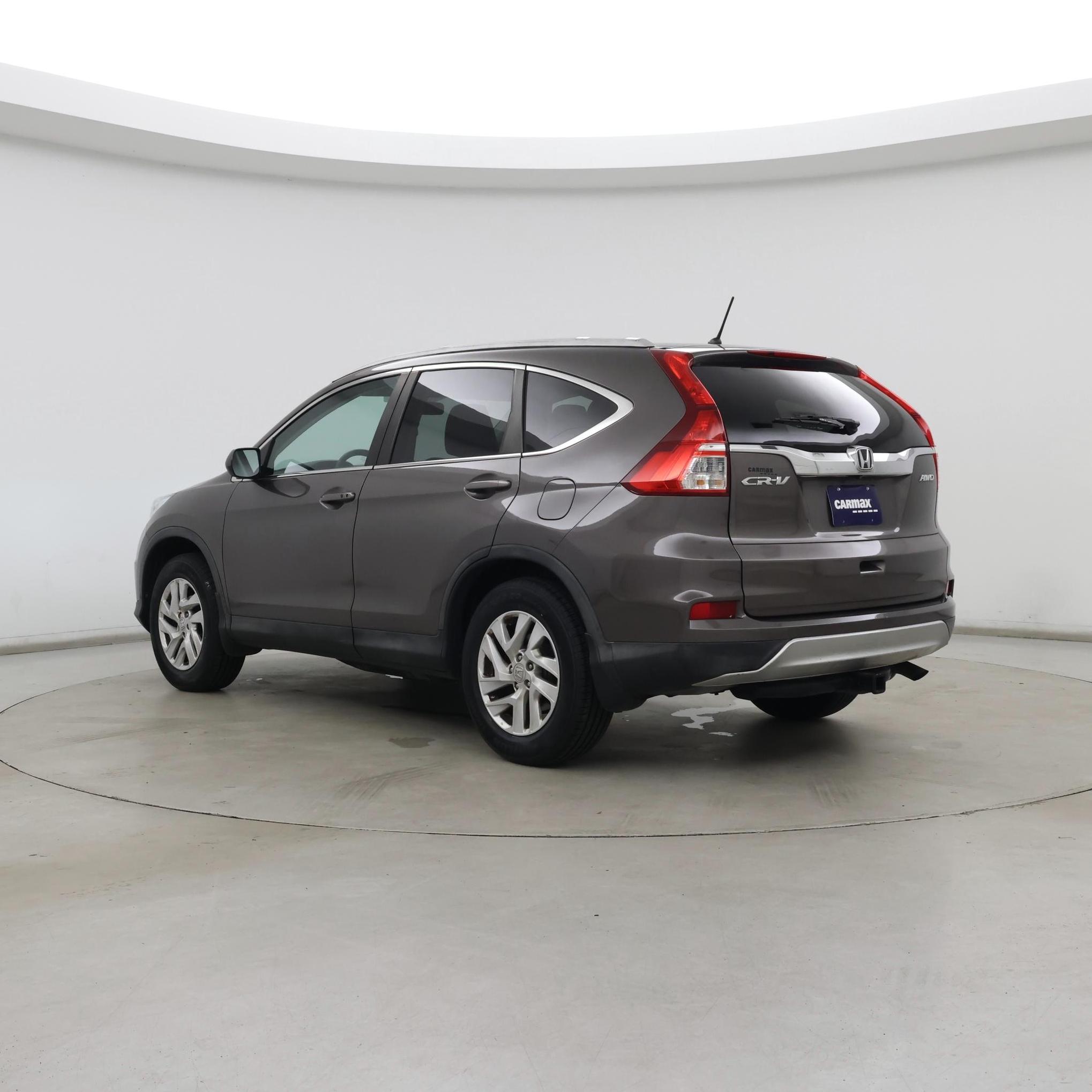 Thumbnail: 2016 Honda CR-V - 2