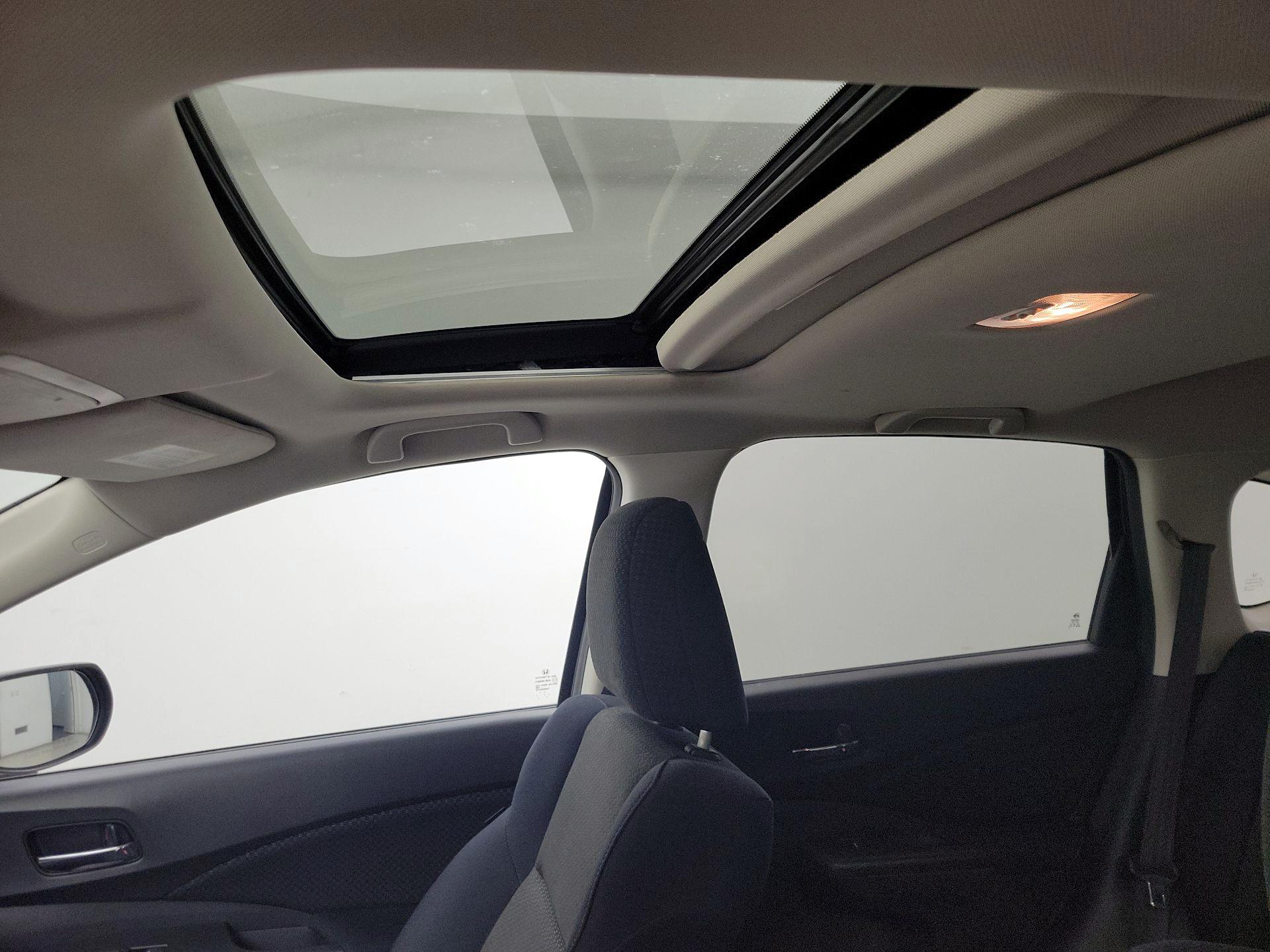 Thumbnail: 2016 Honda CR-V - 19