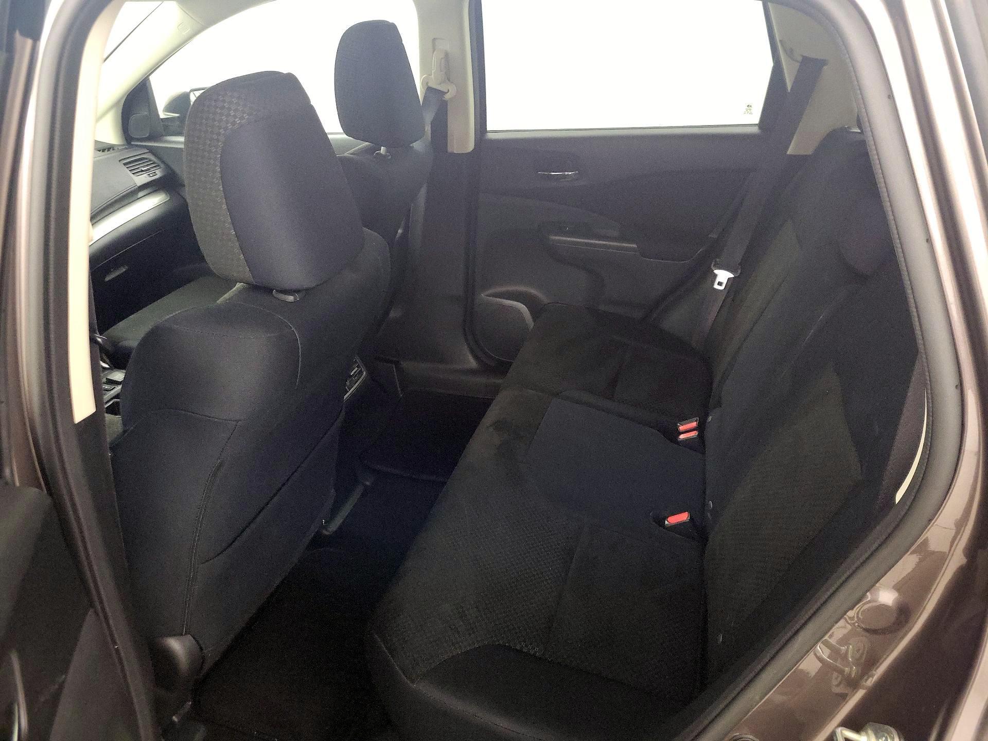 Thumbnail: 2016 Honda CR-V - 20