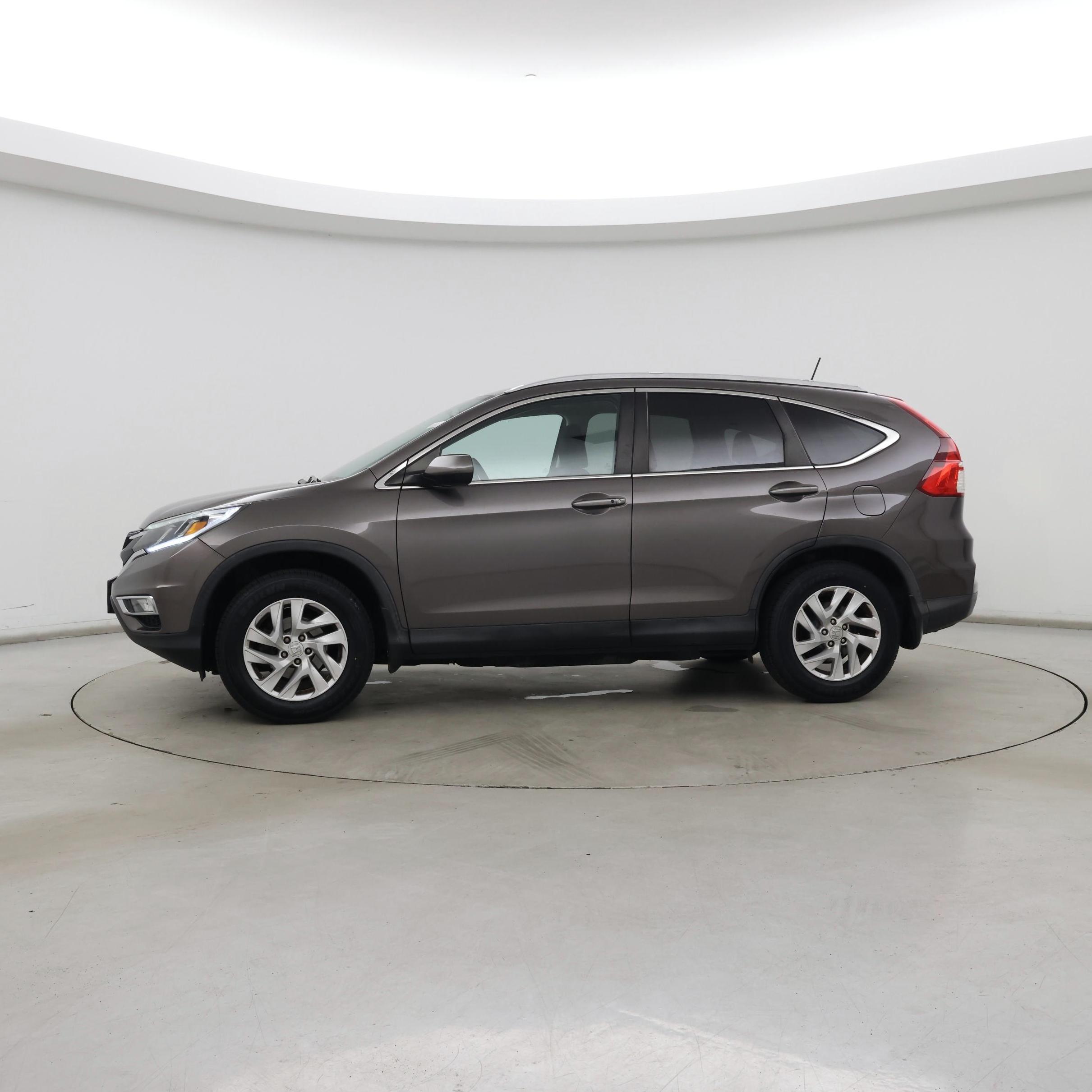 Thumbnail: 2016 Honda CR-V - 3