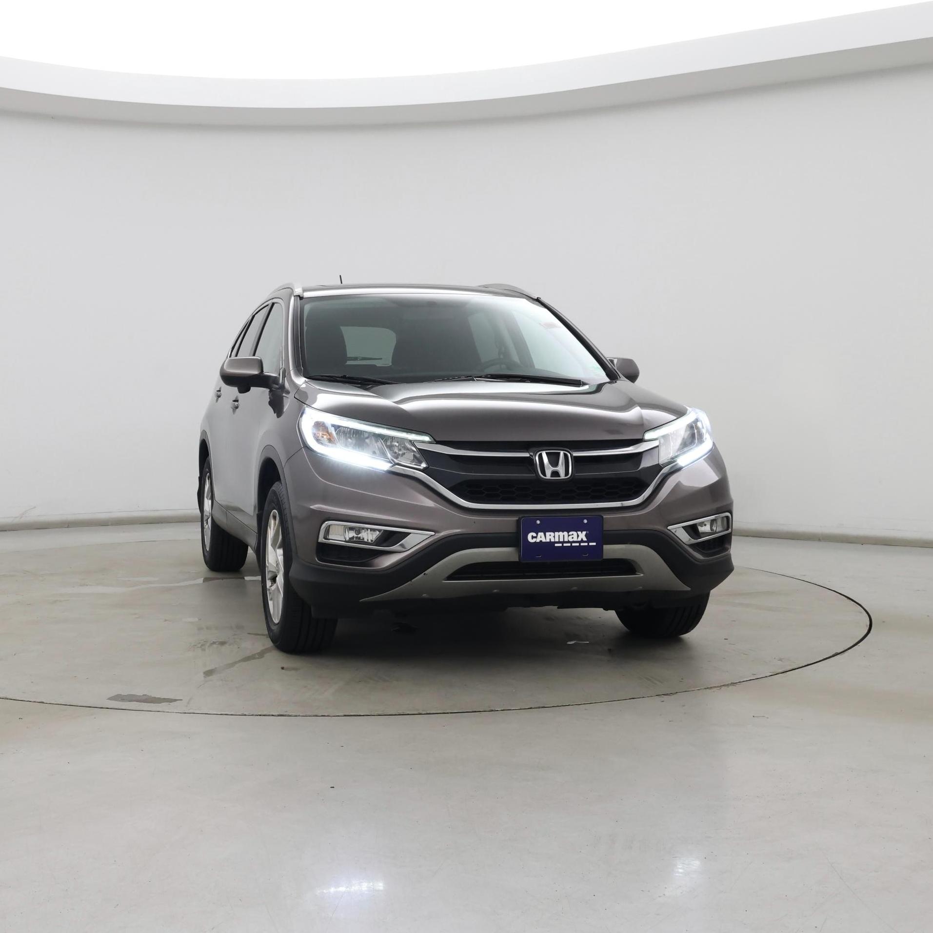 Thumbnail: 2016 Honda CR-V - 5