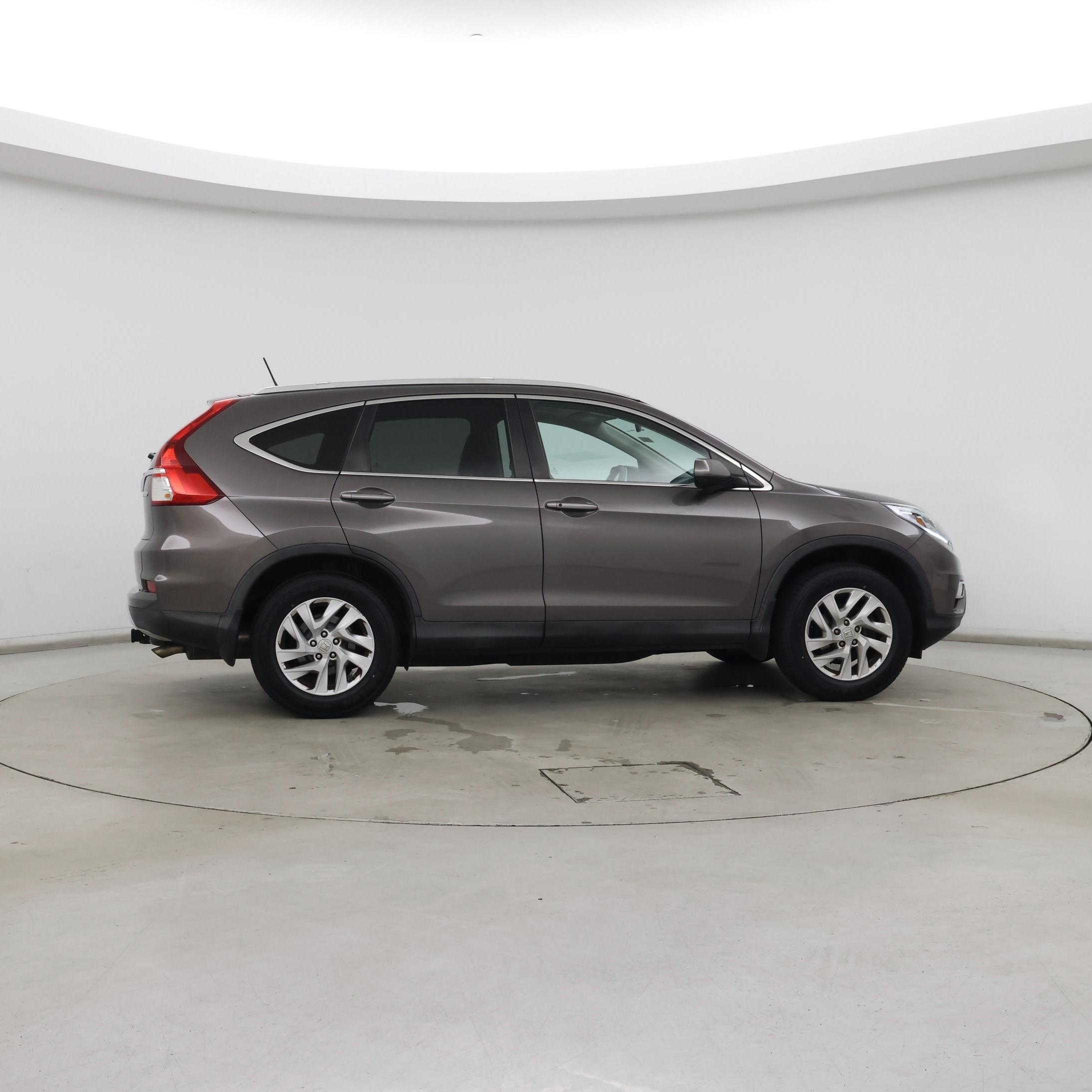 Thumbnail: 2016 Honda CR-V - 7