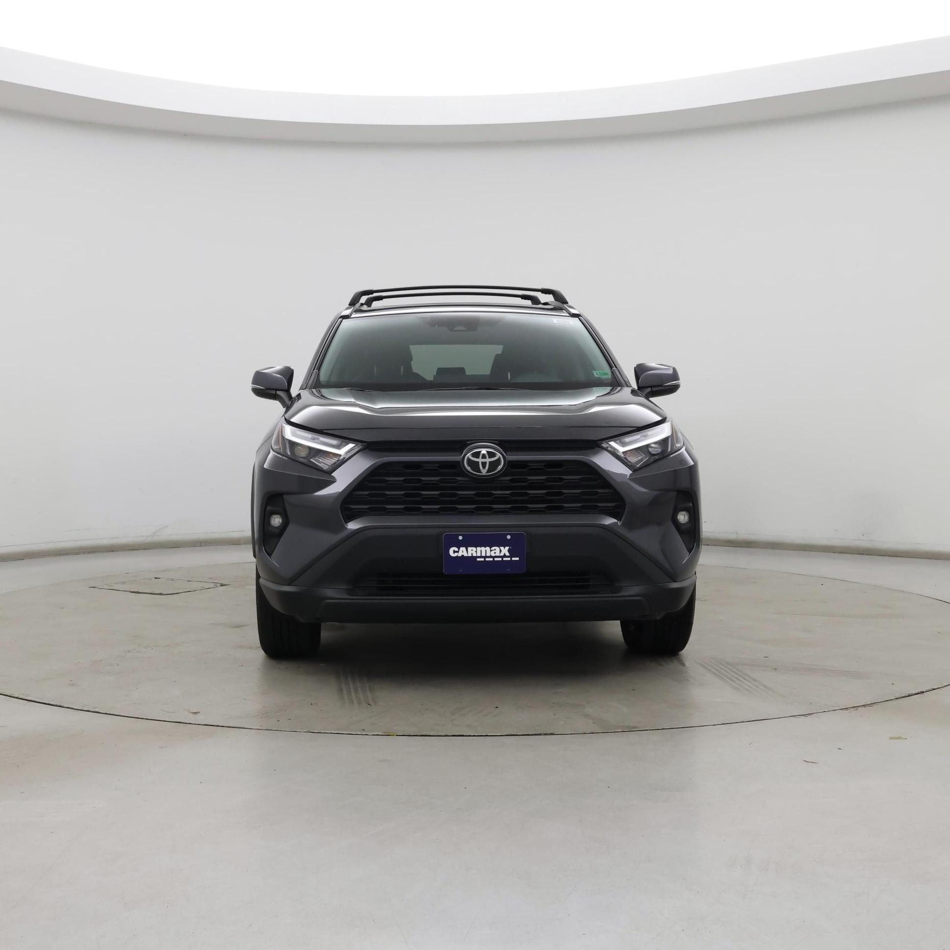 Thumbnail: 2022 Toyota RAV4 - 5